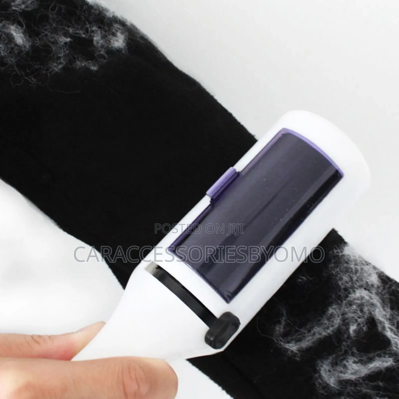 Lint Roller Clothes Lint Remover