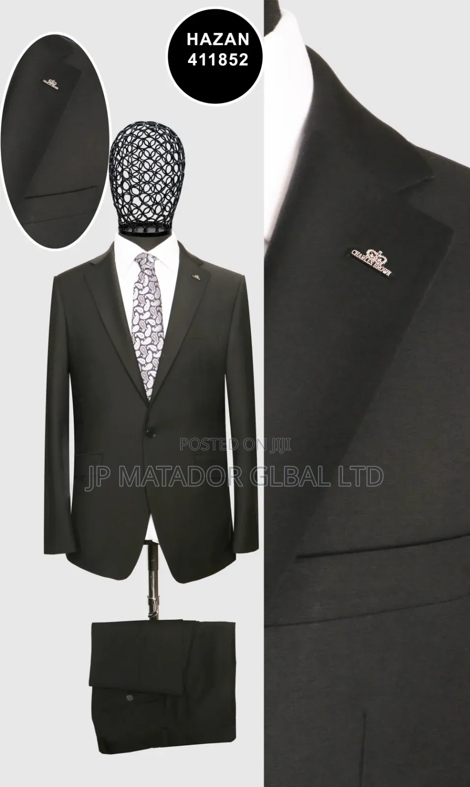 Italian Men's Suits Where Perfection Meets Sophistication