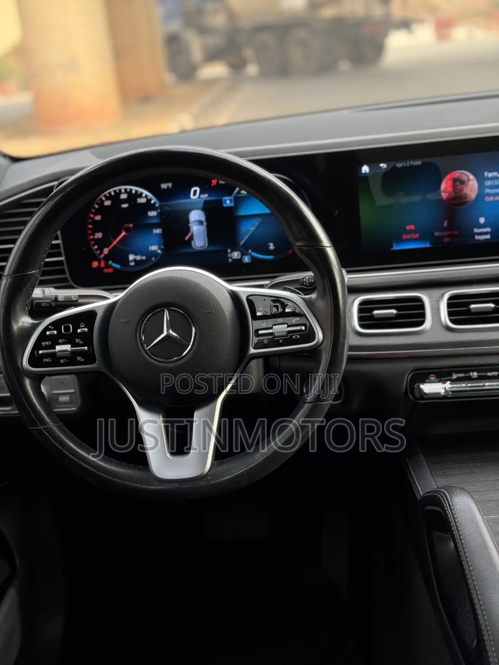Mercedes-Benz GLE-Class GLE 350 4MATIC 2021 White