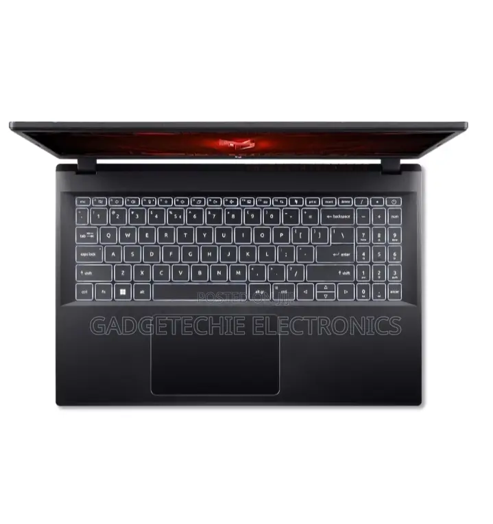 New Laptop Acer Nitro 5 16GB Intel Core i7 SSD 512GB