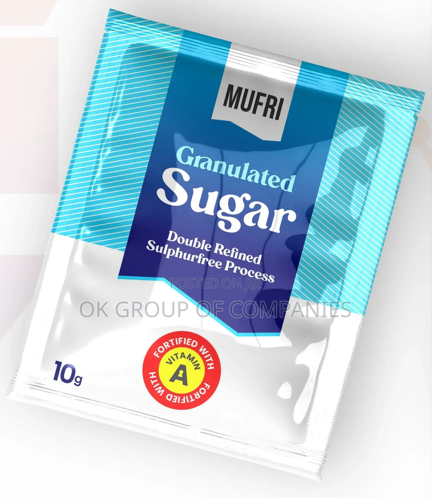 Flour Foods Packaging Nylons Printing Companies in Lagos Nigeria