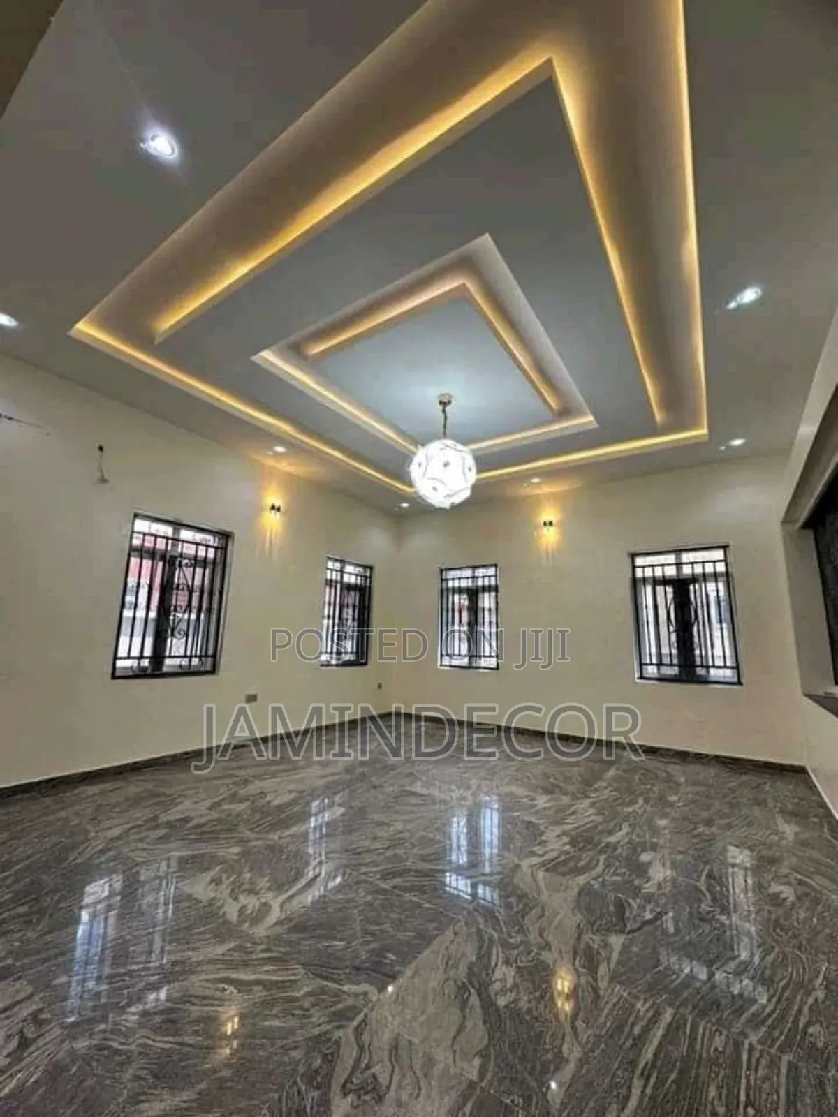 Professional Pop Ceiling and Painting and Stucco