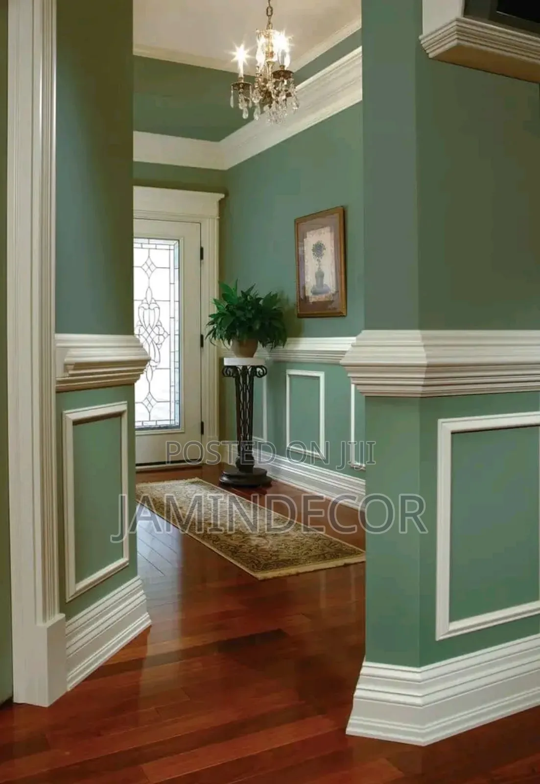 Professional Pop Ceiling and Painting and Stucco