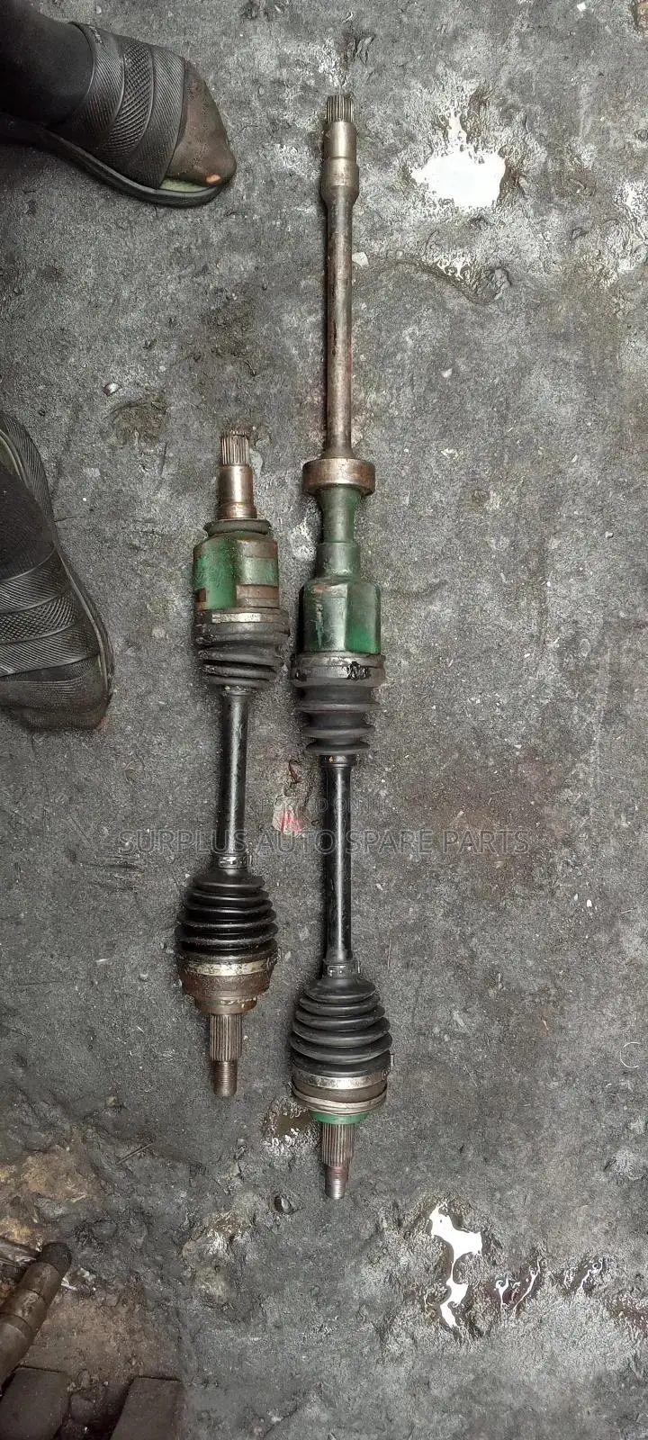 Driving Shaft for Lexus Is 250,350