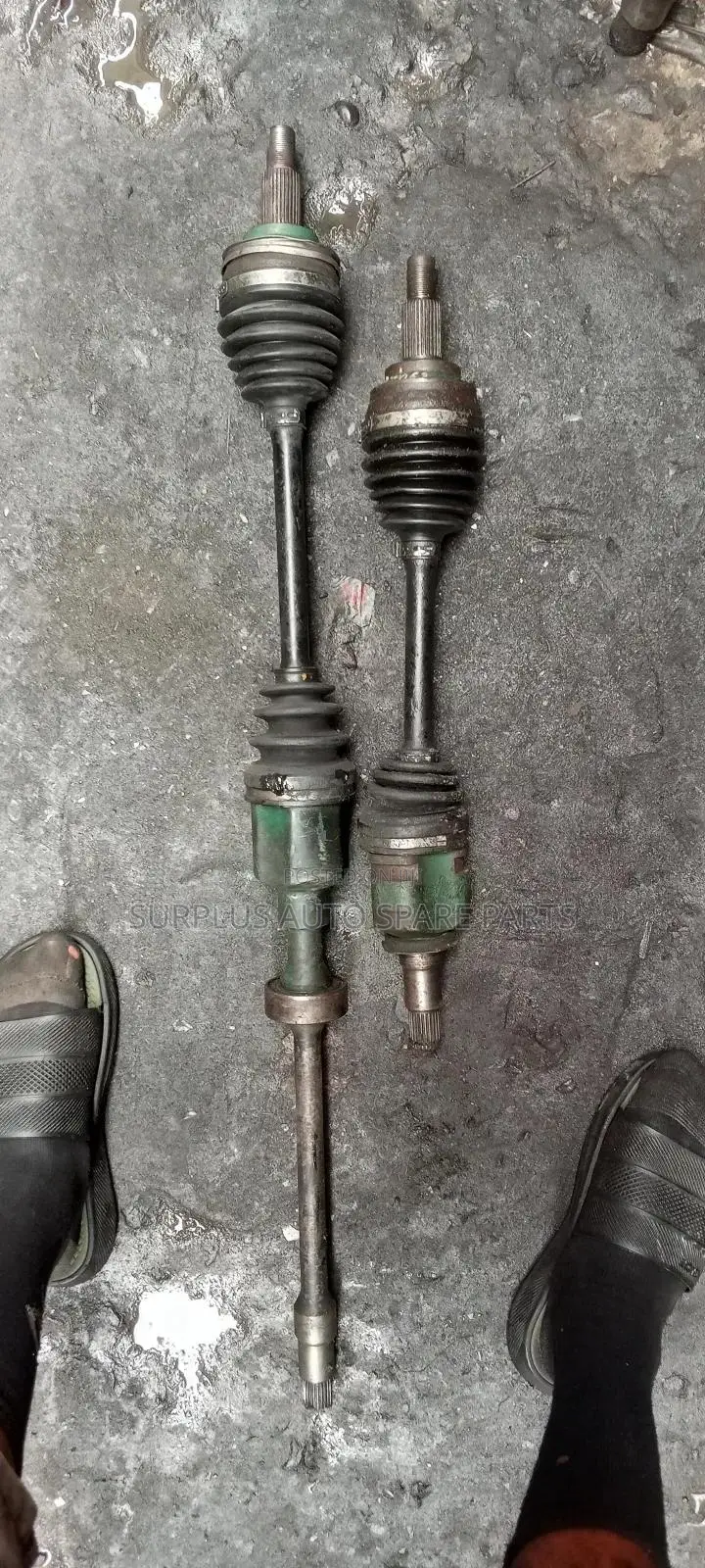 Driving Shaft for Lexus Is 250,350