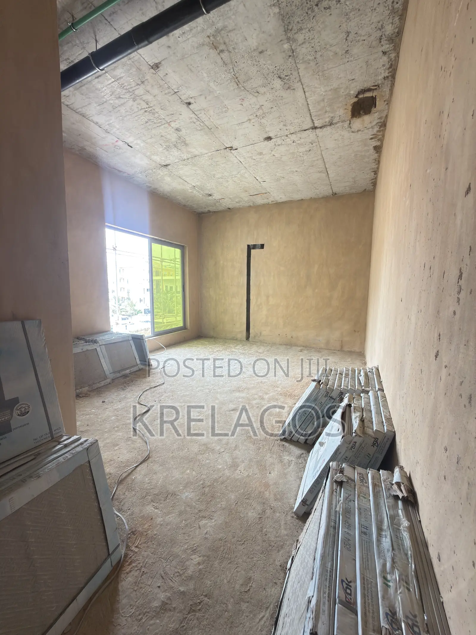 1bdrm Apartment in Oniru, Victoria Island Extension for sale