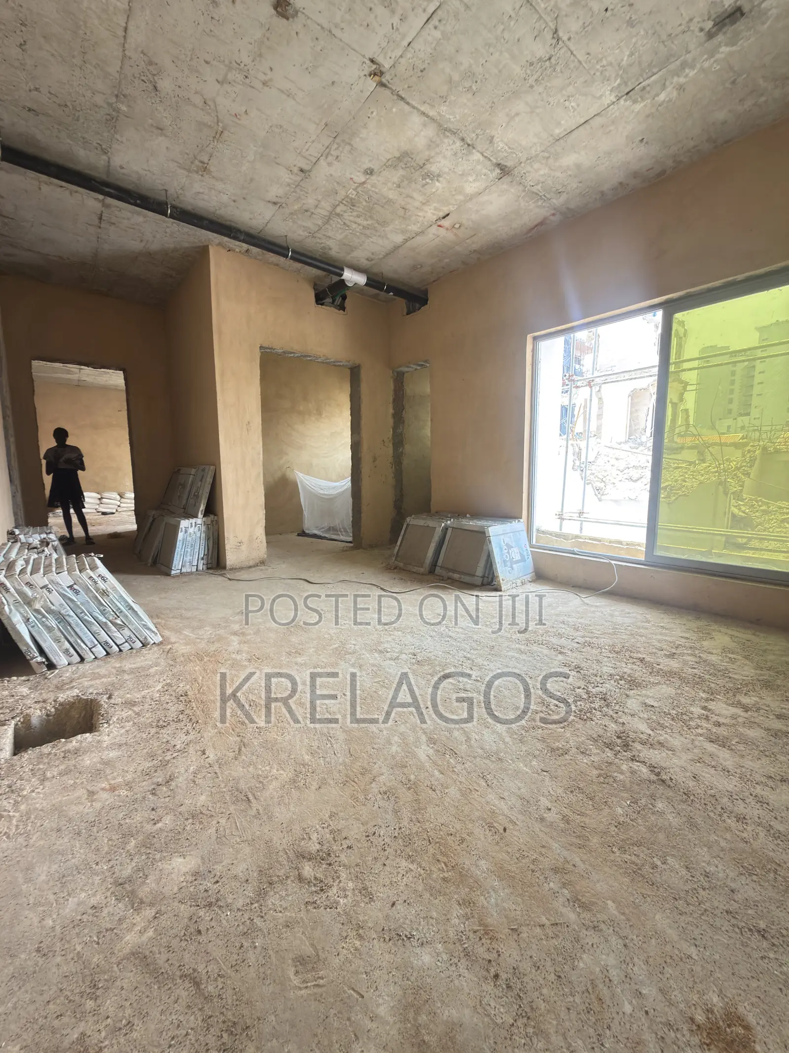 1bdrm Apartment in Oniru, Victoria Island Extension for sale