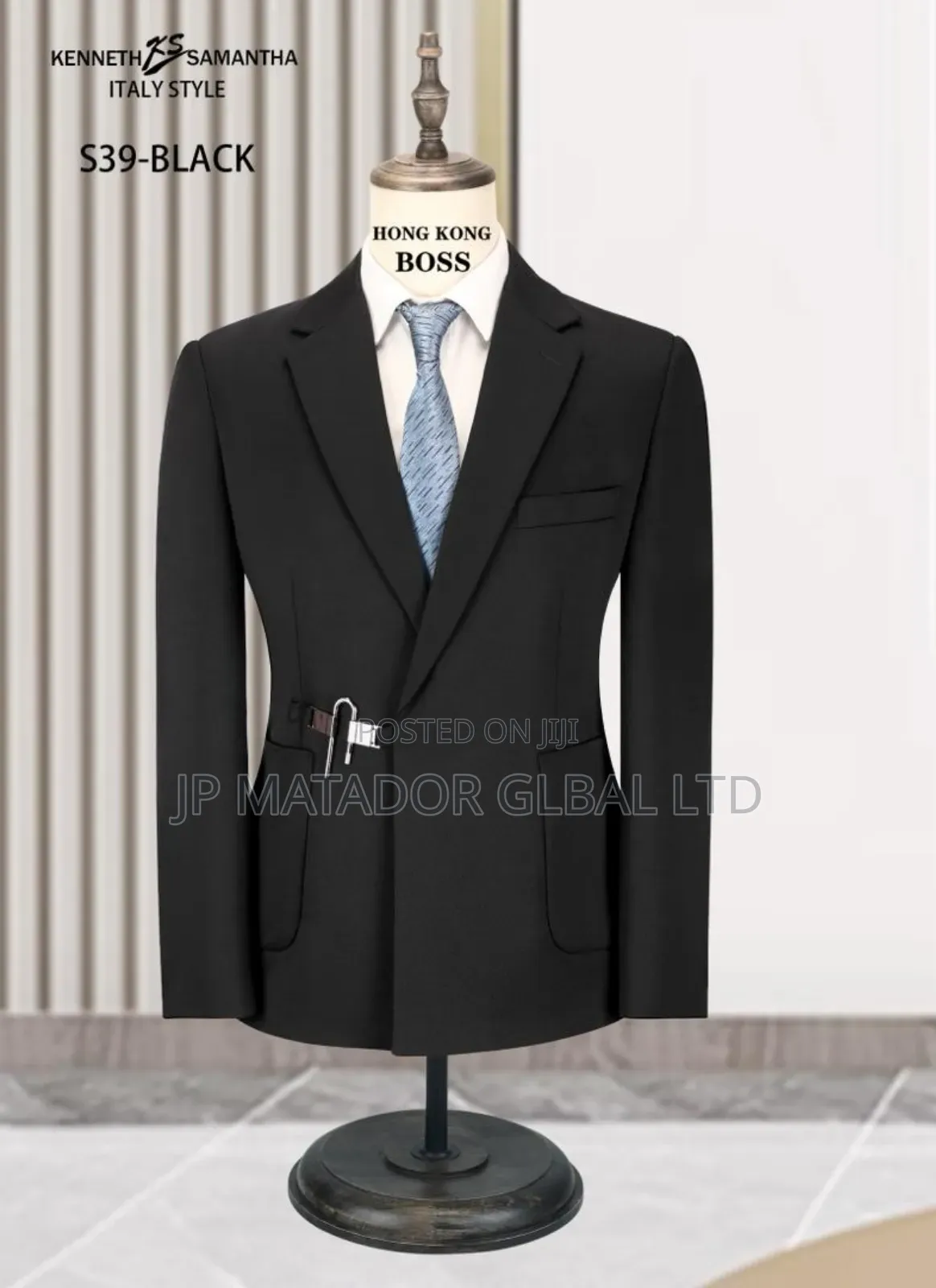 Boss Suits for Men's