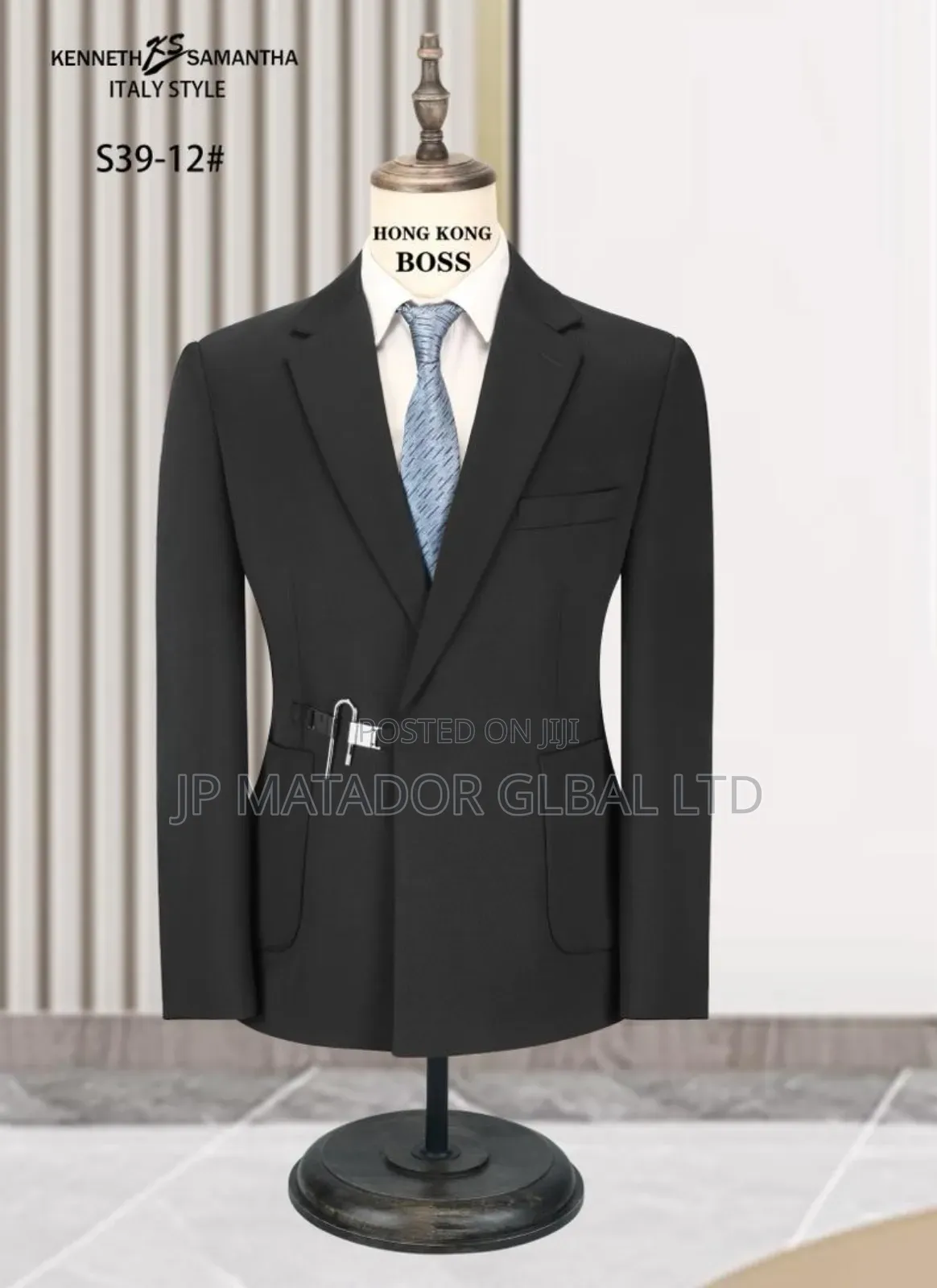 Boss Suits for Men's