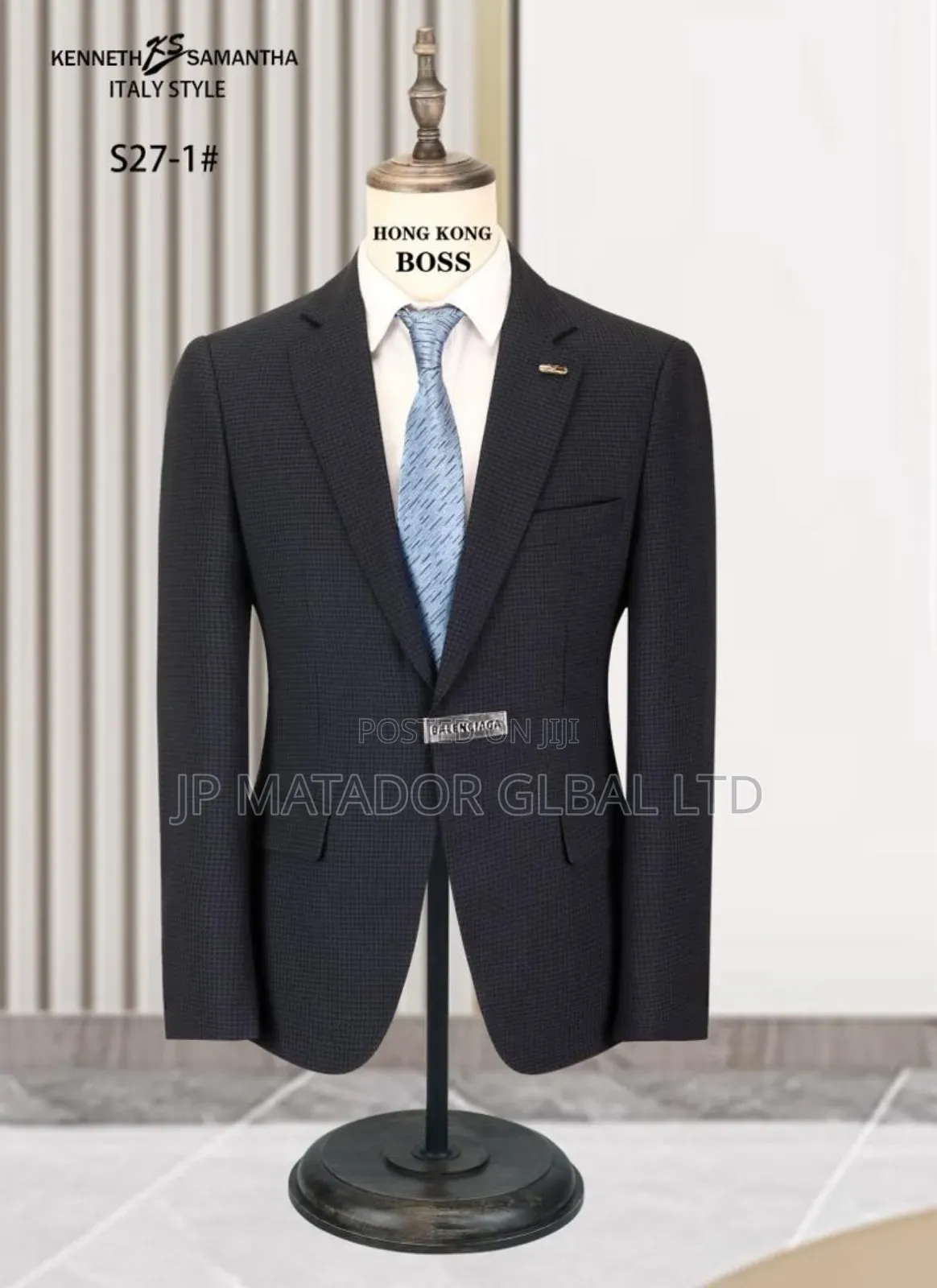 Boss Suits for Men's