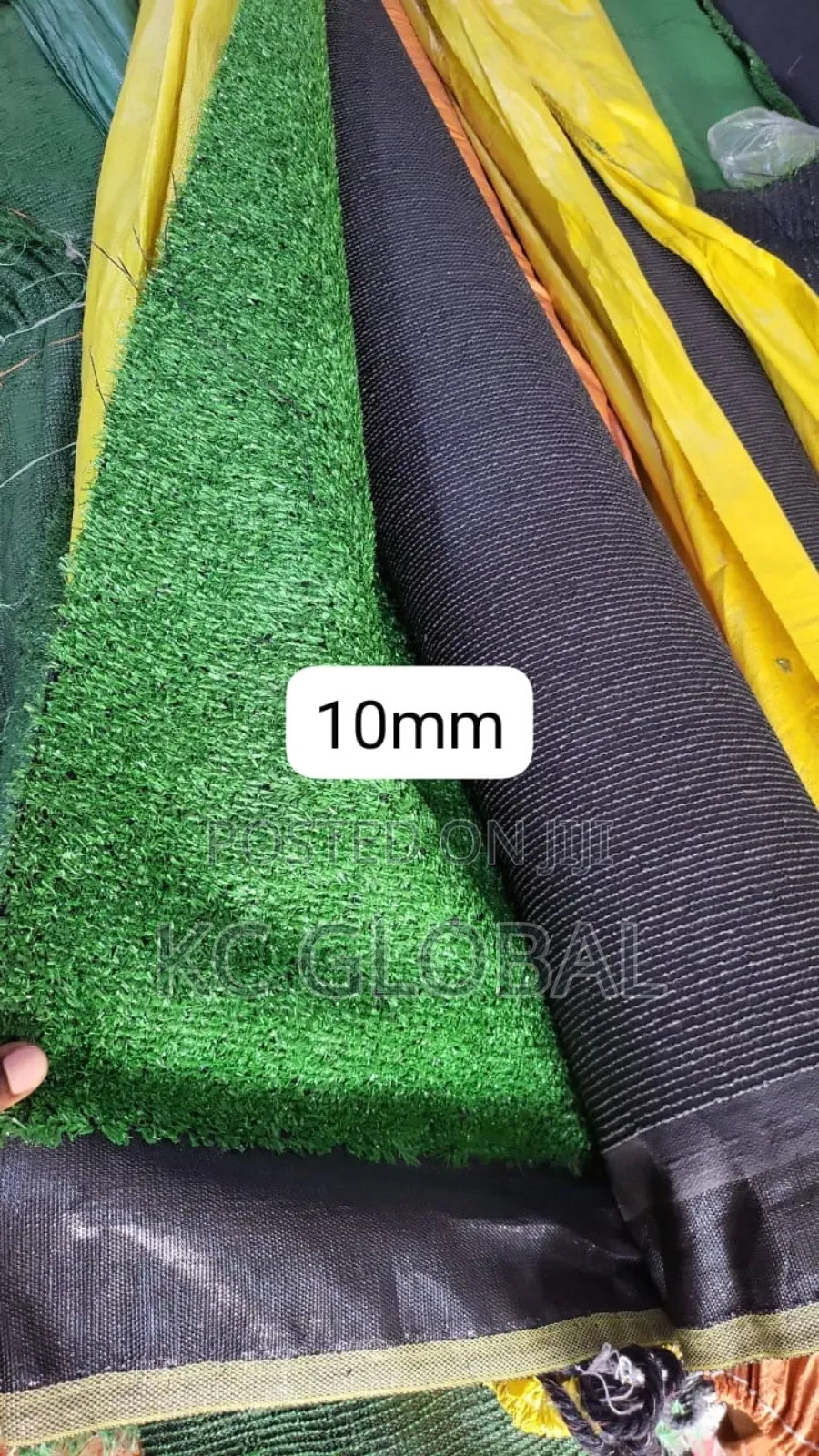 Artificial Grass Available 15mm
