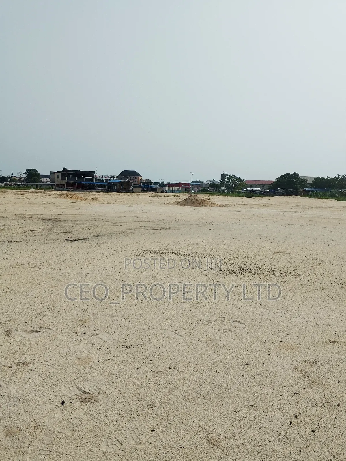 Cofo Land Lekki Ajah Badore