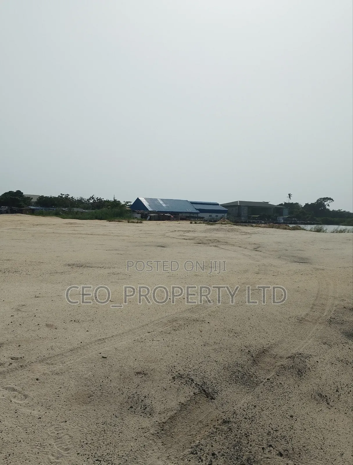 Cofo Land Lekki Ajah Badore