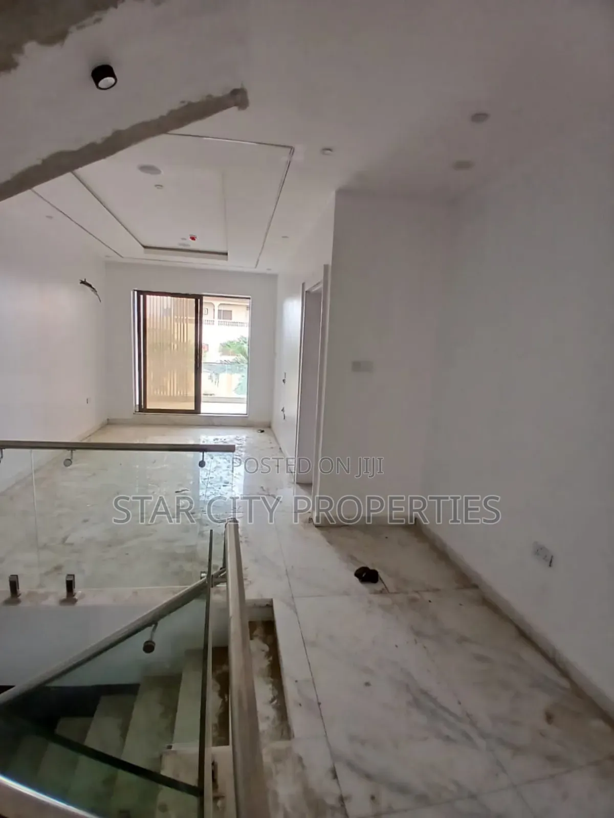 4bdrm Townhouse/Terrace in Ogudu Gra Lagos for sale