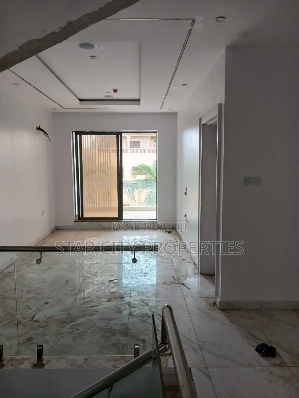 4bdrm Townhouse/Terrace in Ogudu Gra Lagos for sale