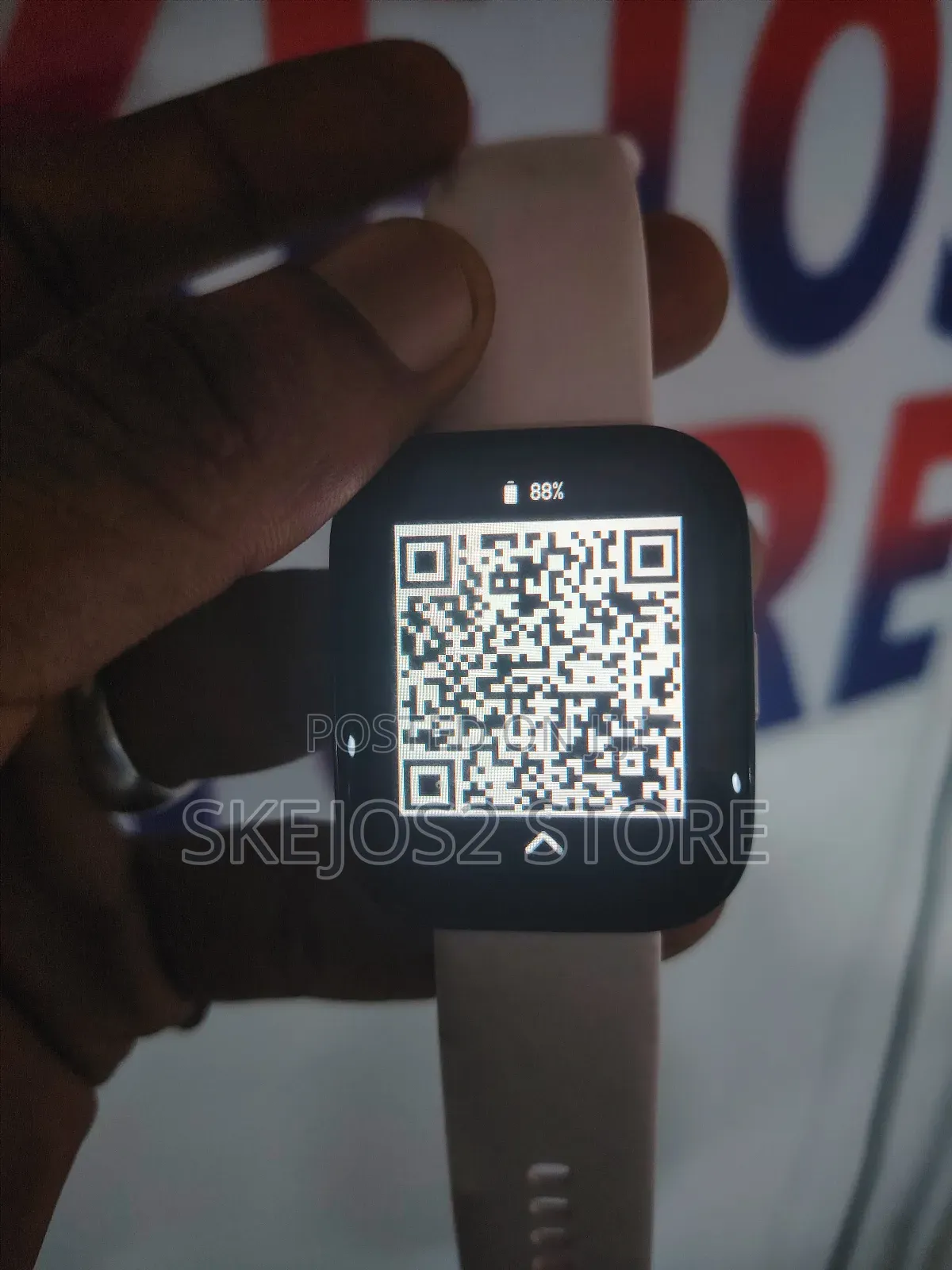 Amazfit Bip 5 Smart Watch