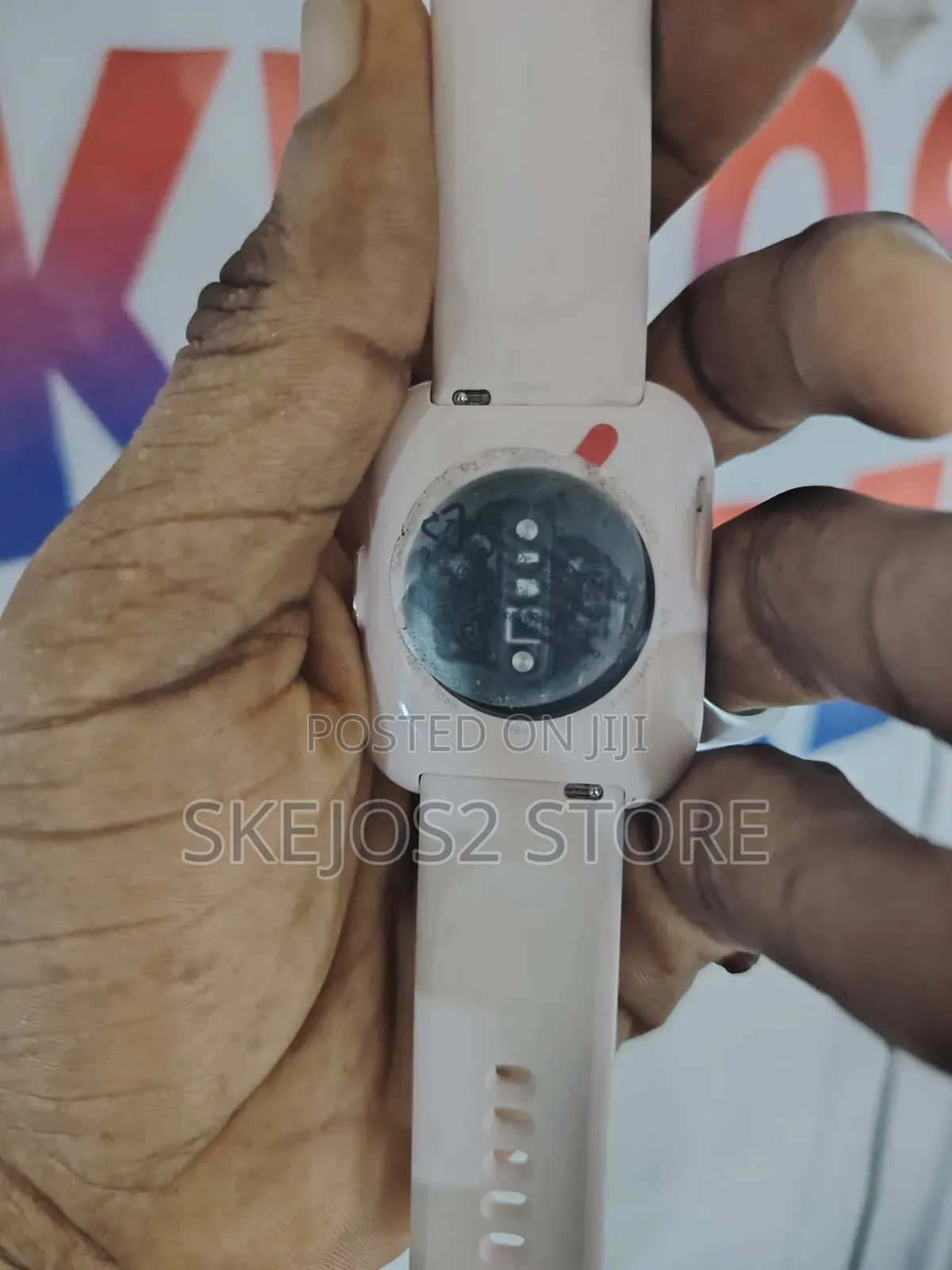 Amazfit Bip 5 Smart Watch