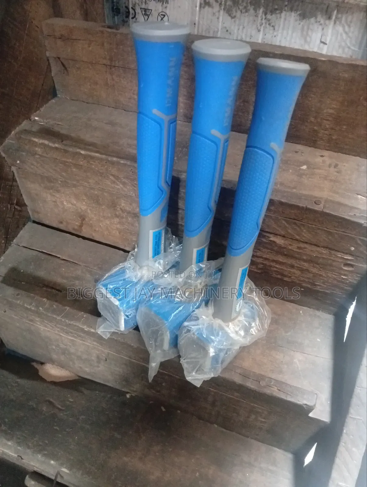 Original Club Hammer
