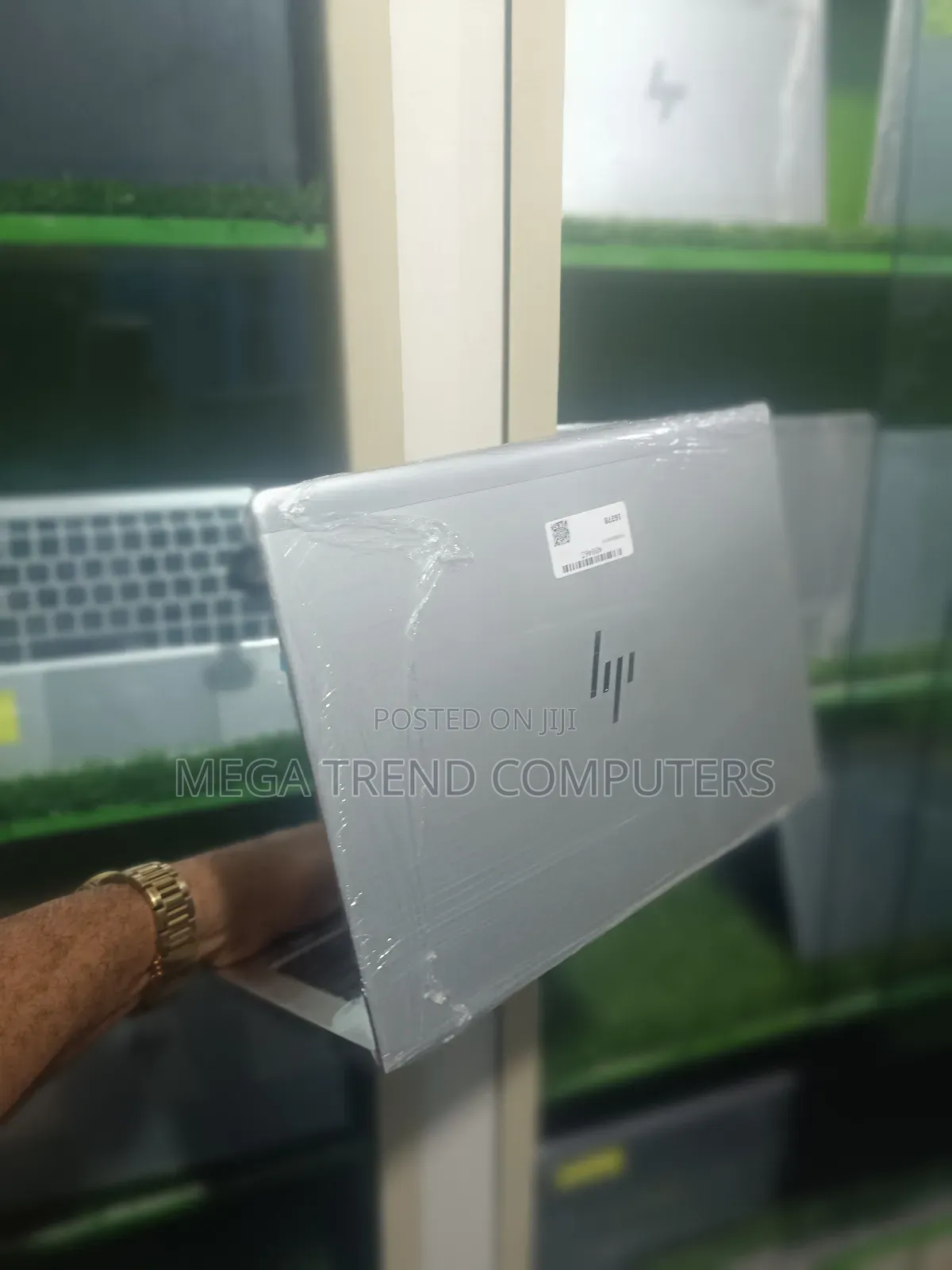 Laptop HP EliteBook 830 G5 8GB Intel Core i5 SSD 256GB