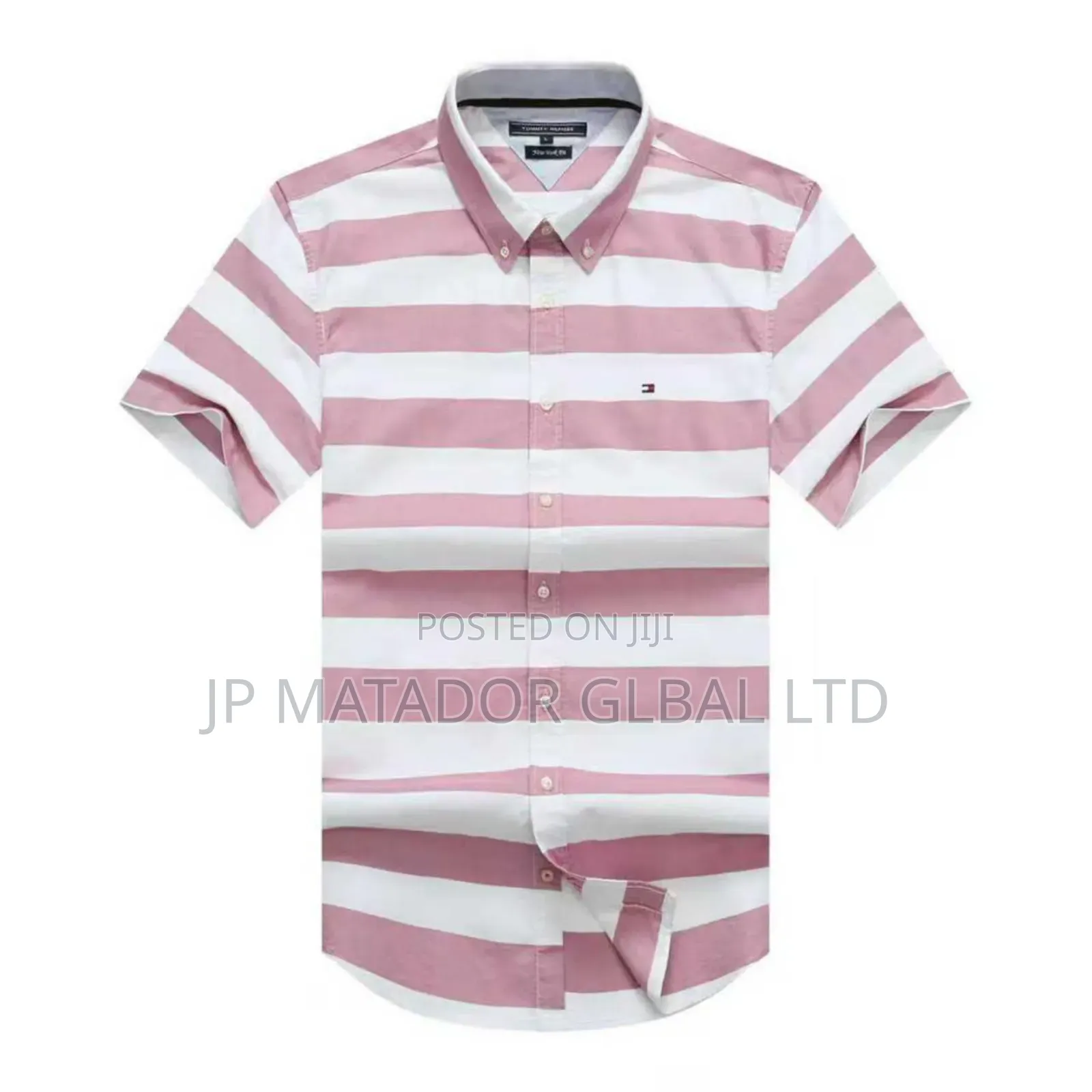 Elegant Polo Shirt