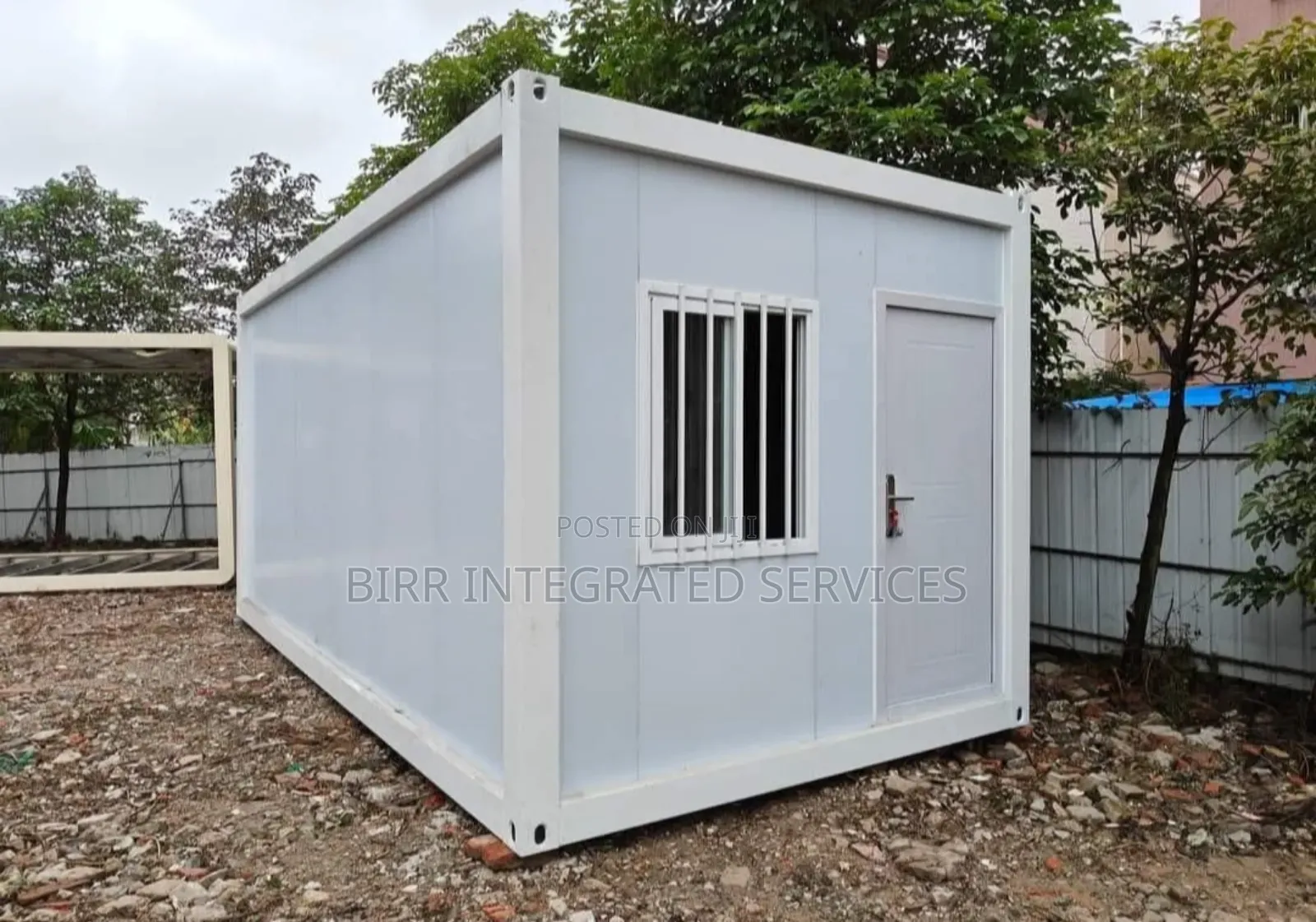 Portacabin