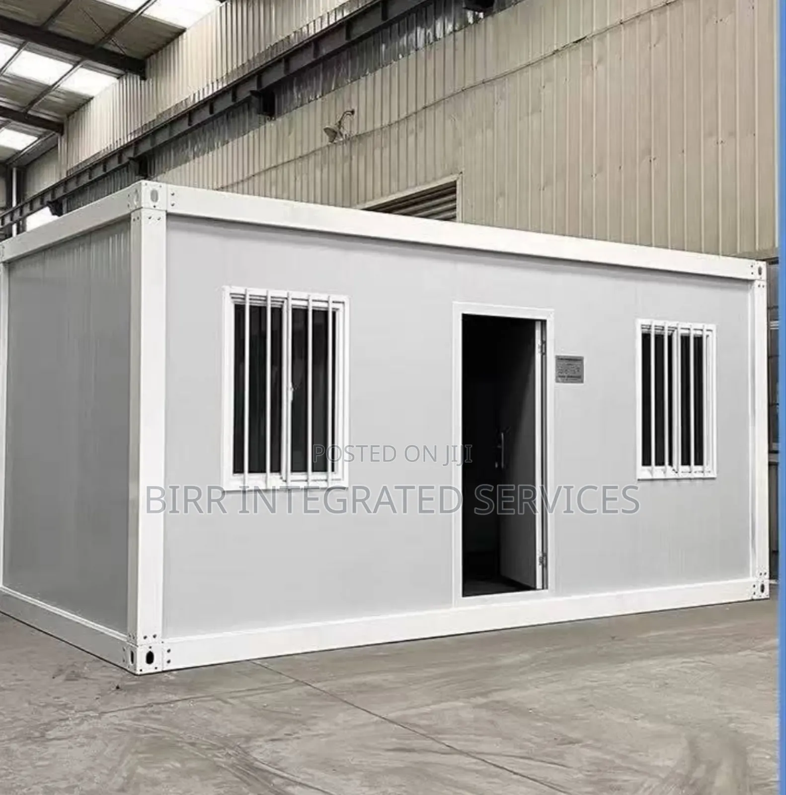 Portacabin