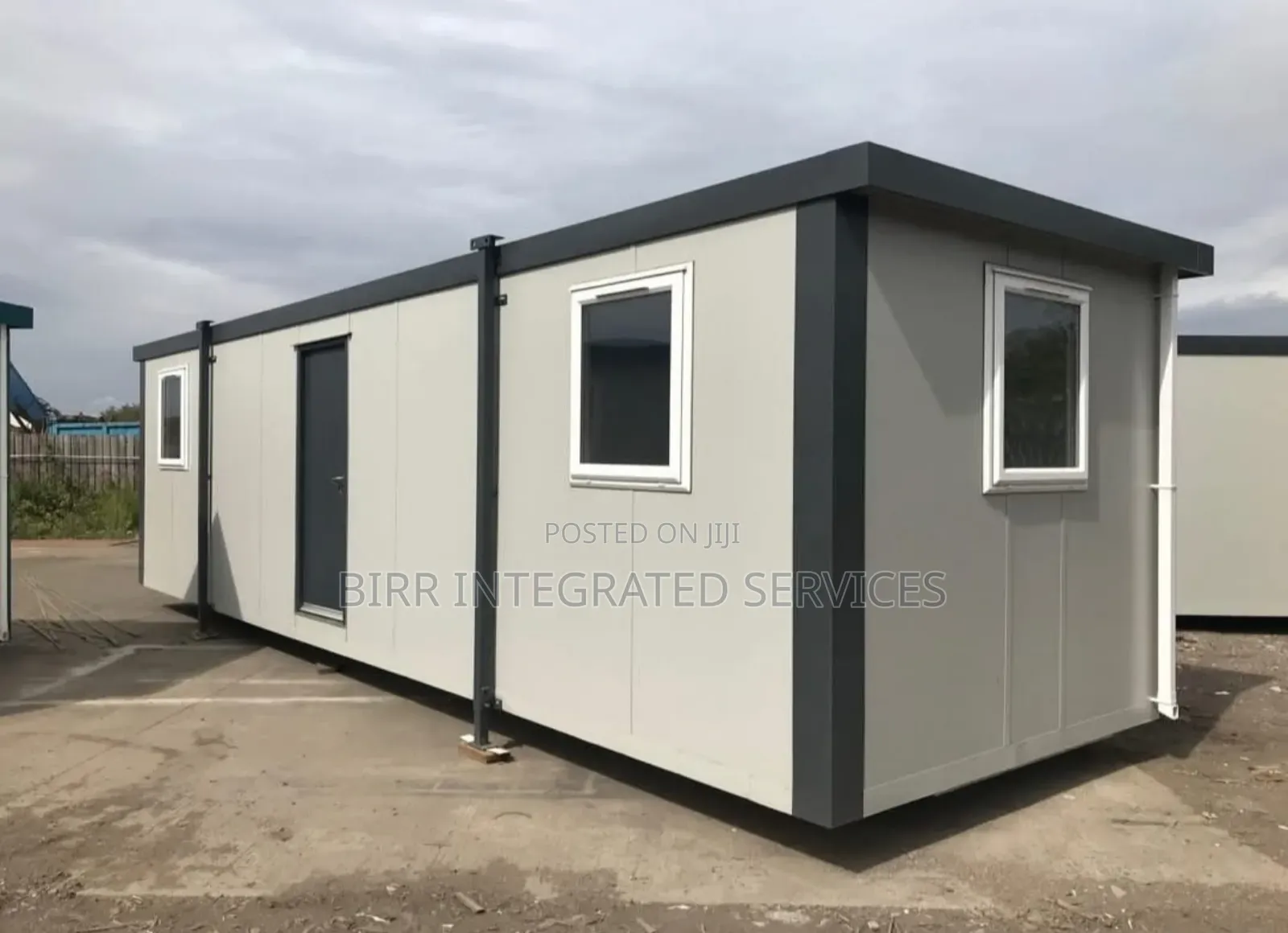 Portacabin