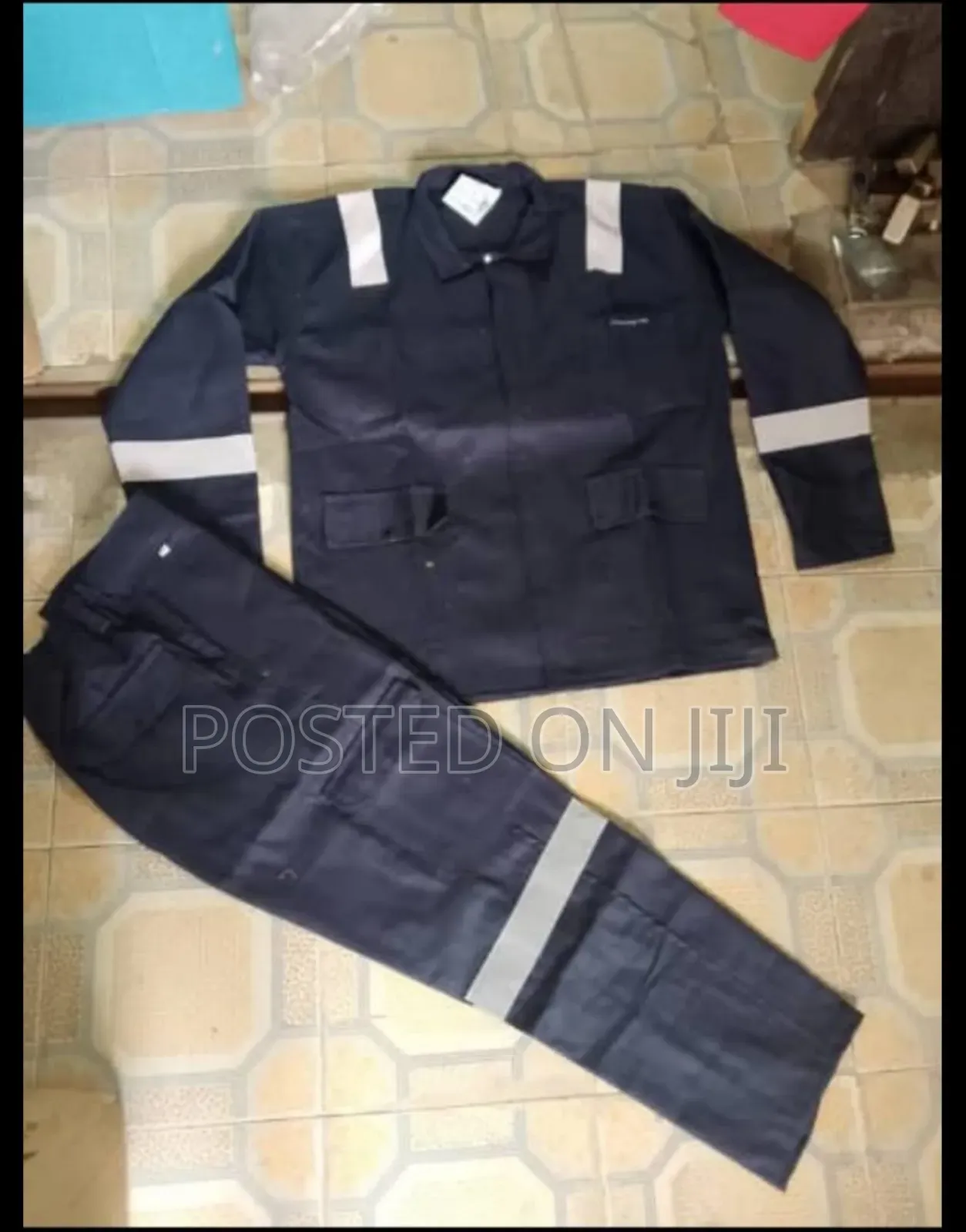 Coverall Or Overall Available All Kinds (Safety Boy)