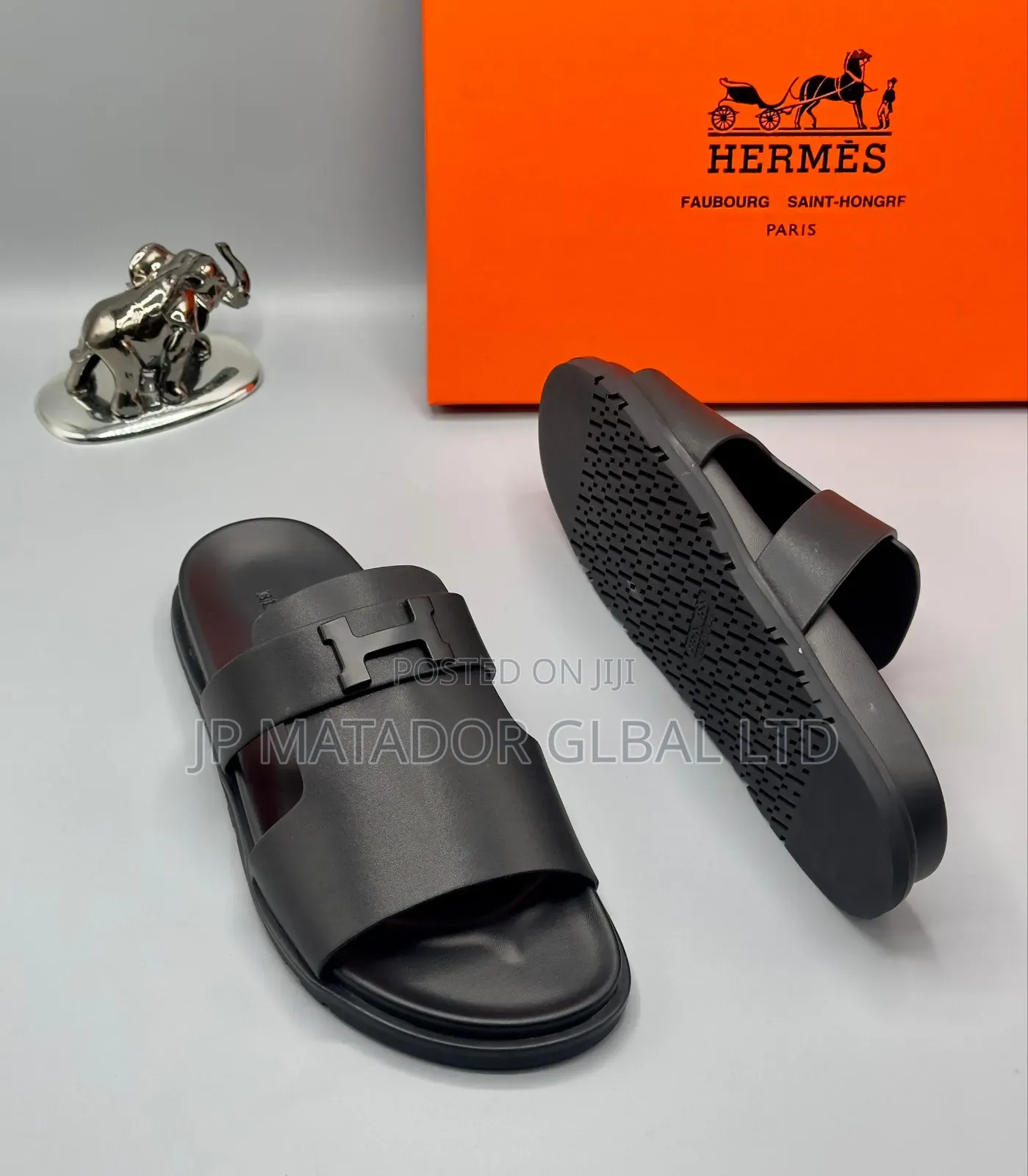 Prada Men's Slippers