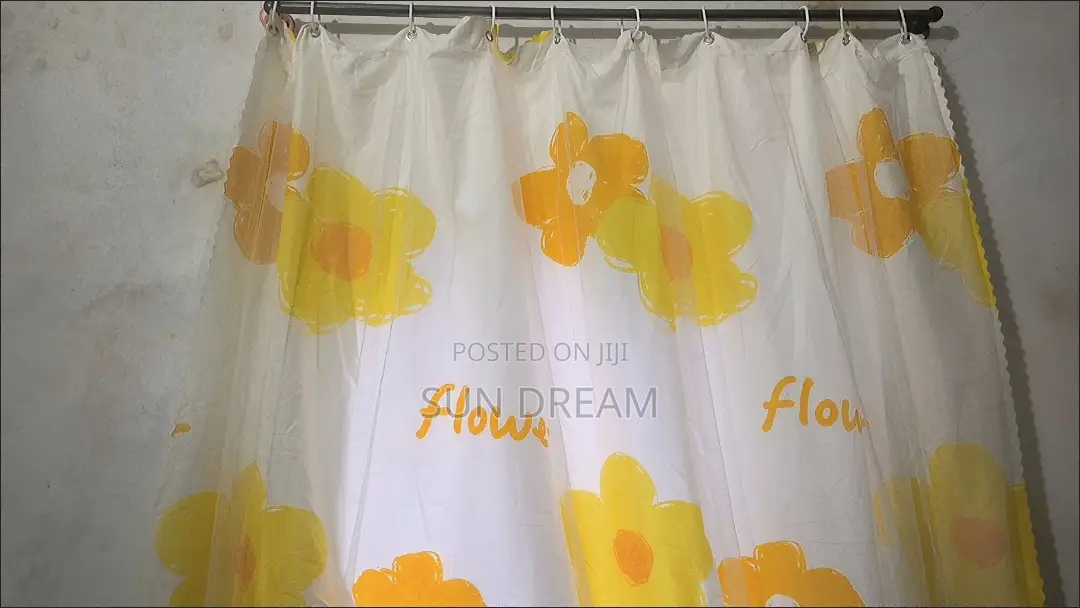 Curtain Simple Curtain 1.8m*1m