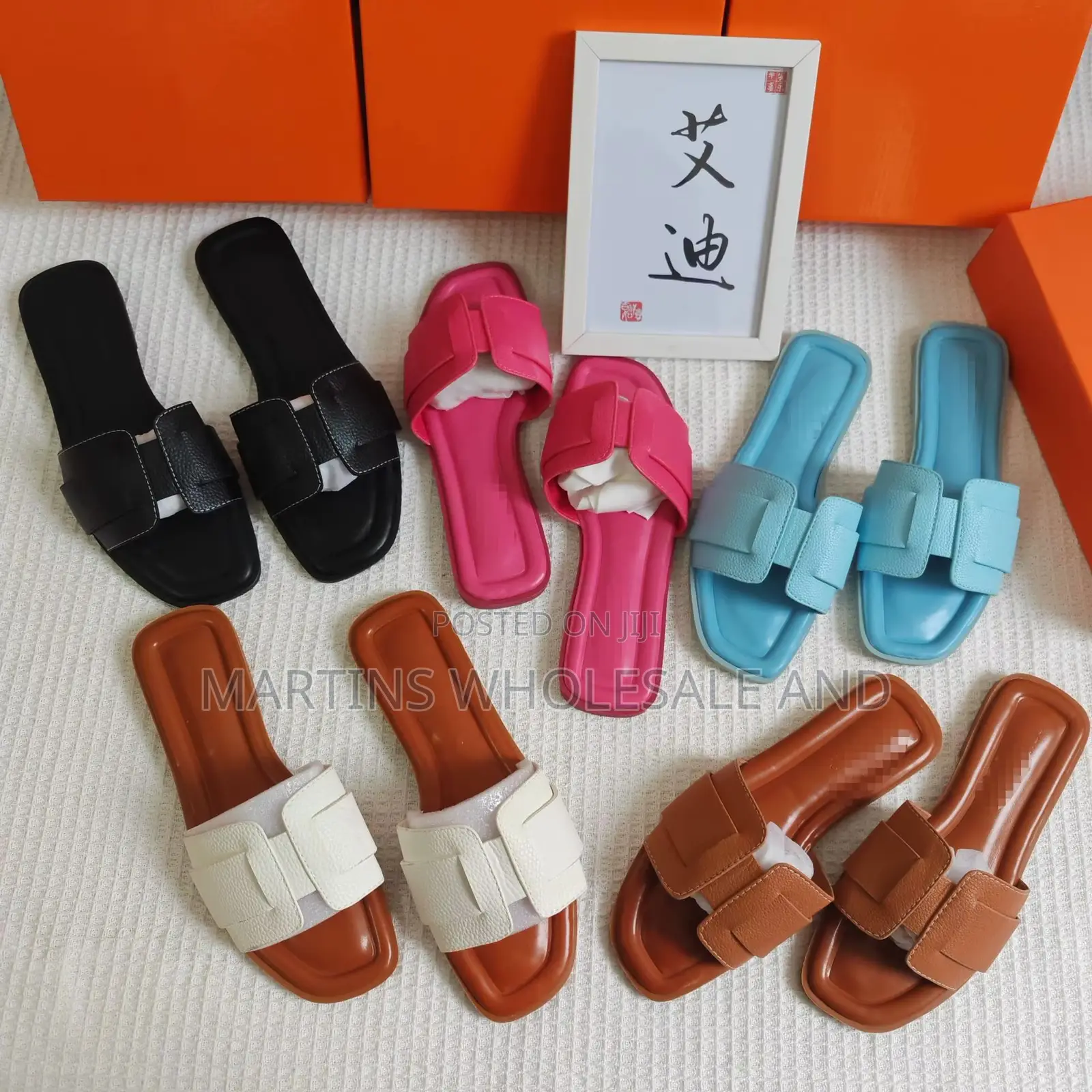 Women’S Chypre Sandal