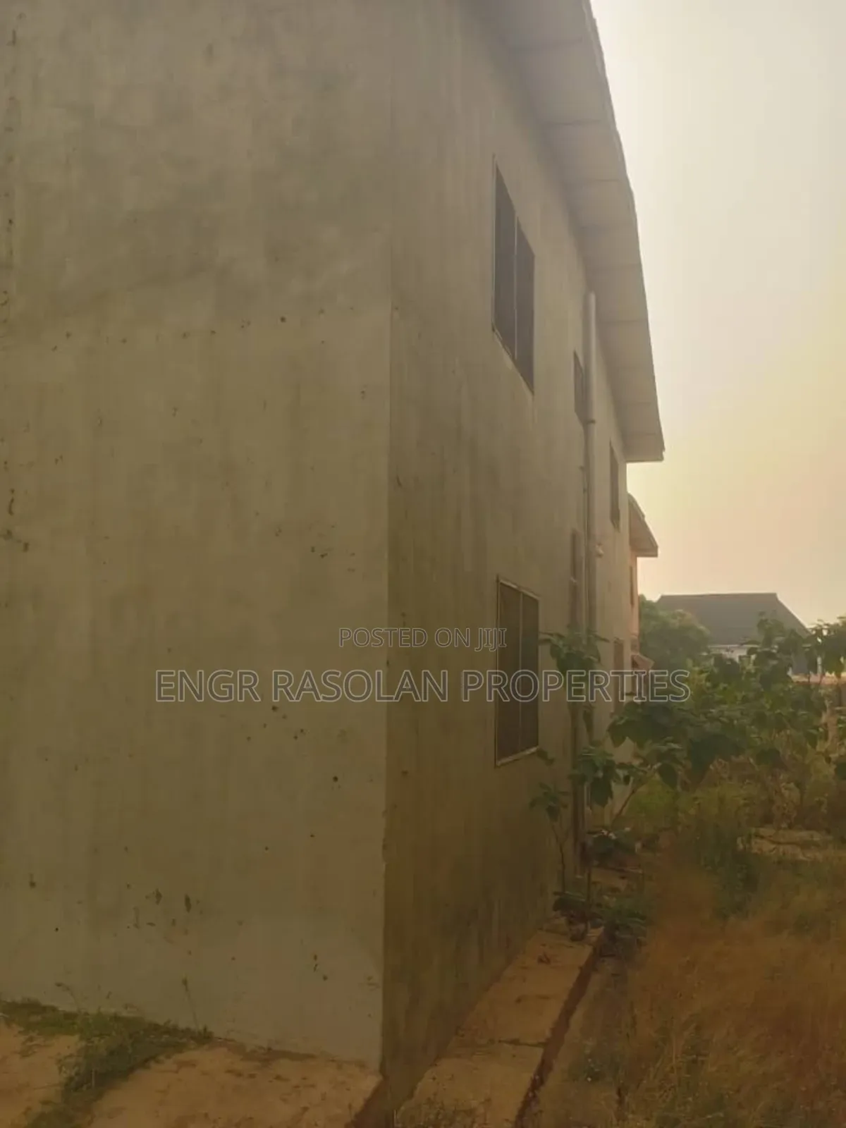 3bdrm Block of Flats in Gaa Akanbi, Ilorin South for sale