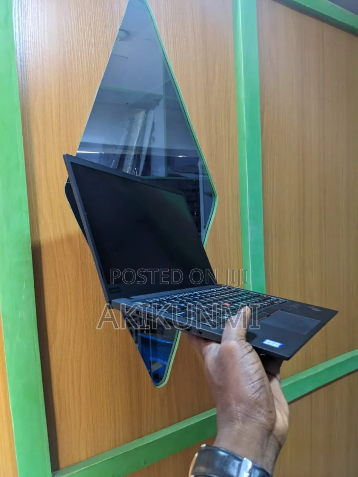 Laptop Lenovo ThinkPad X1 Carbon 16GB Intel Core i7 SSD 512GB