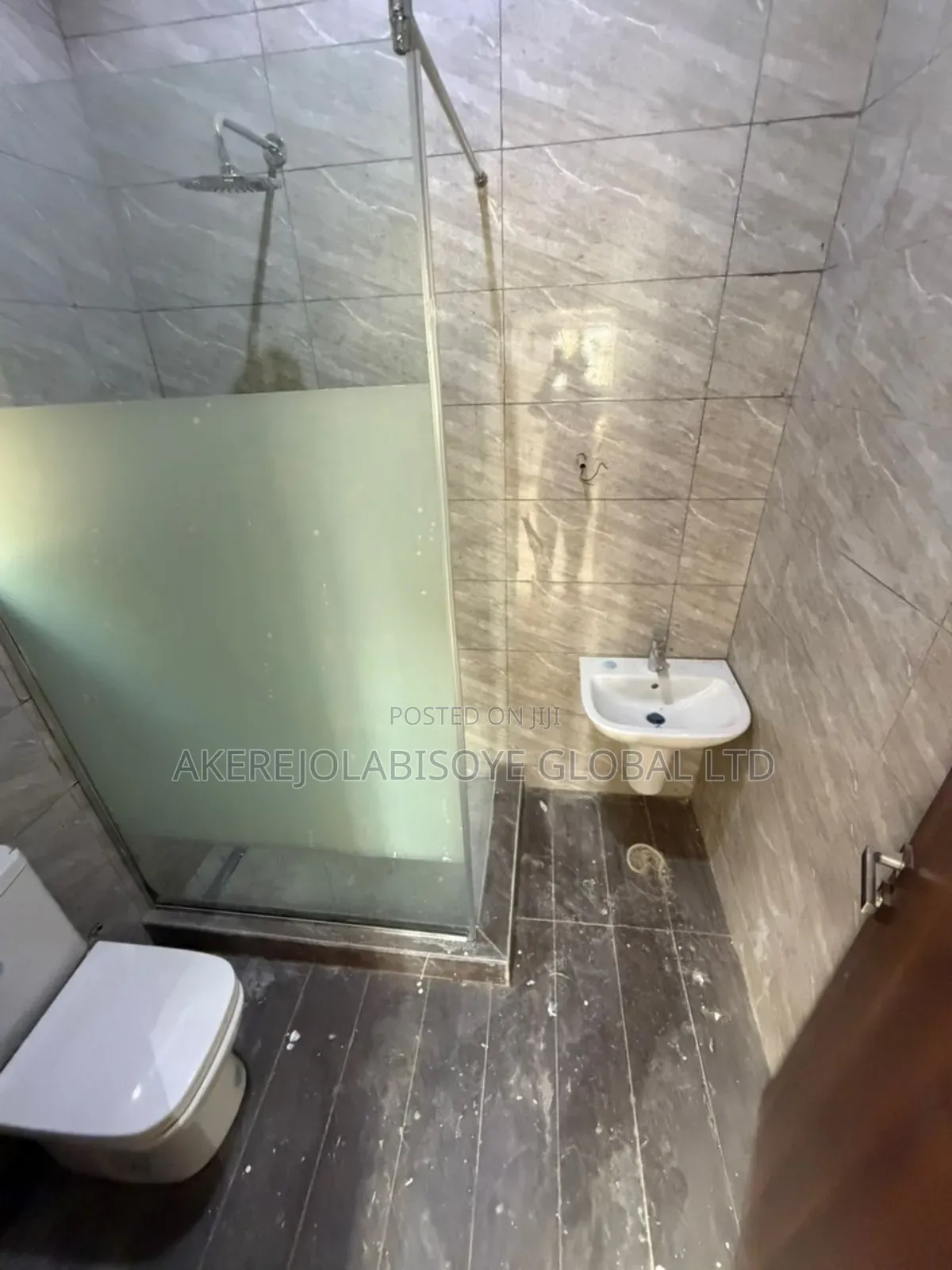 3bdrm Apartment in Katampe Main Abuja for sale