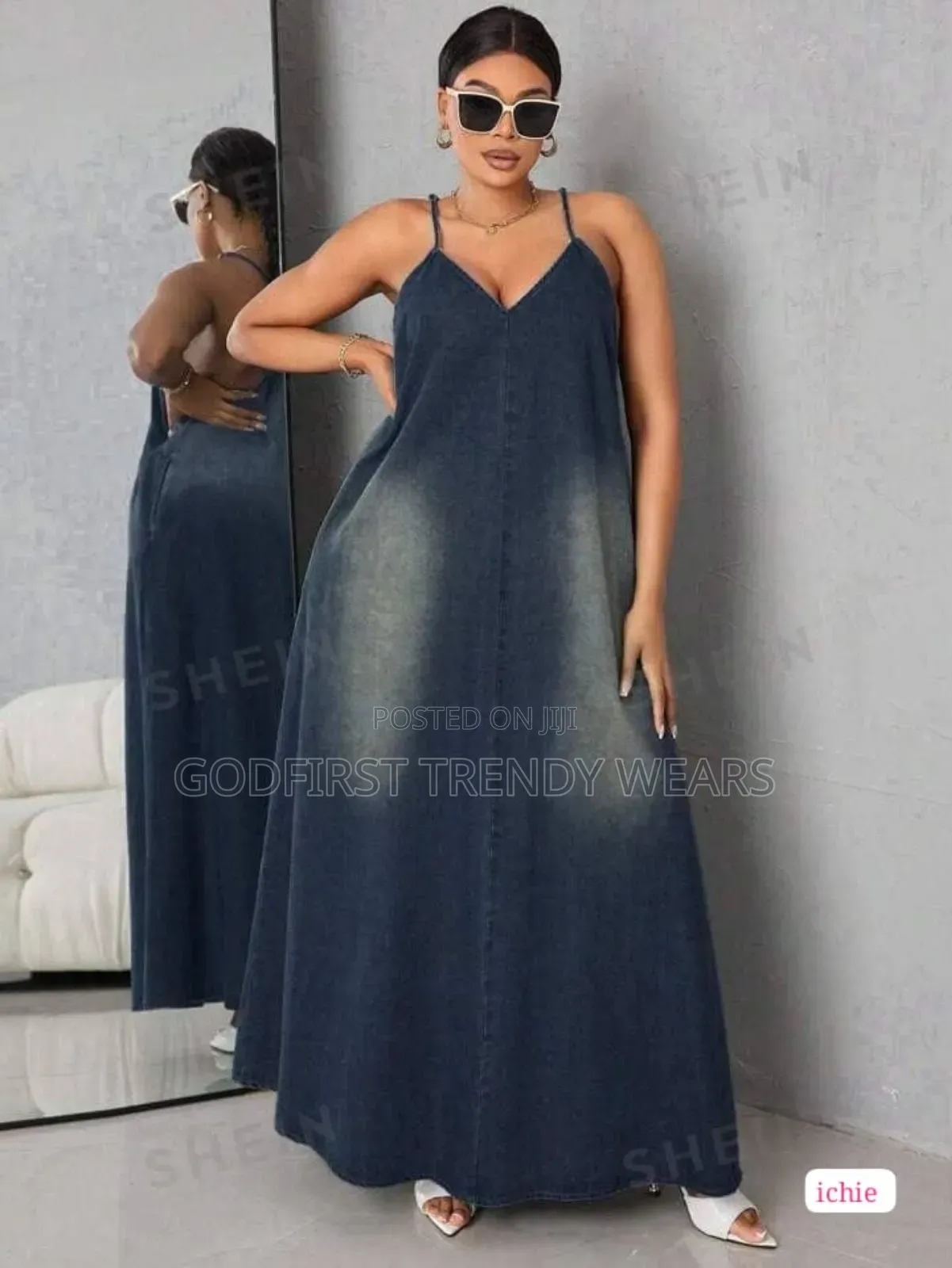 New Luxury Jean Down Trending