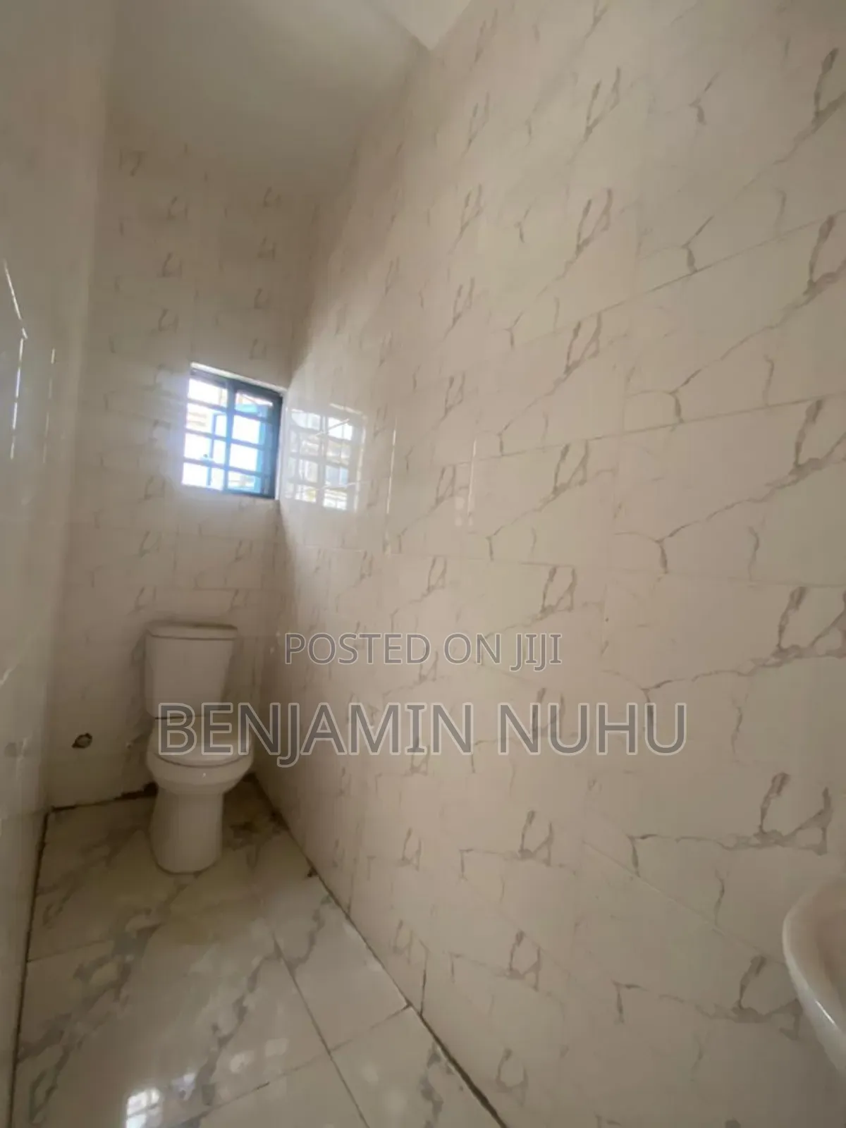 Mini Flat in Theara Annex Estate, Sangotedo for rent