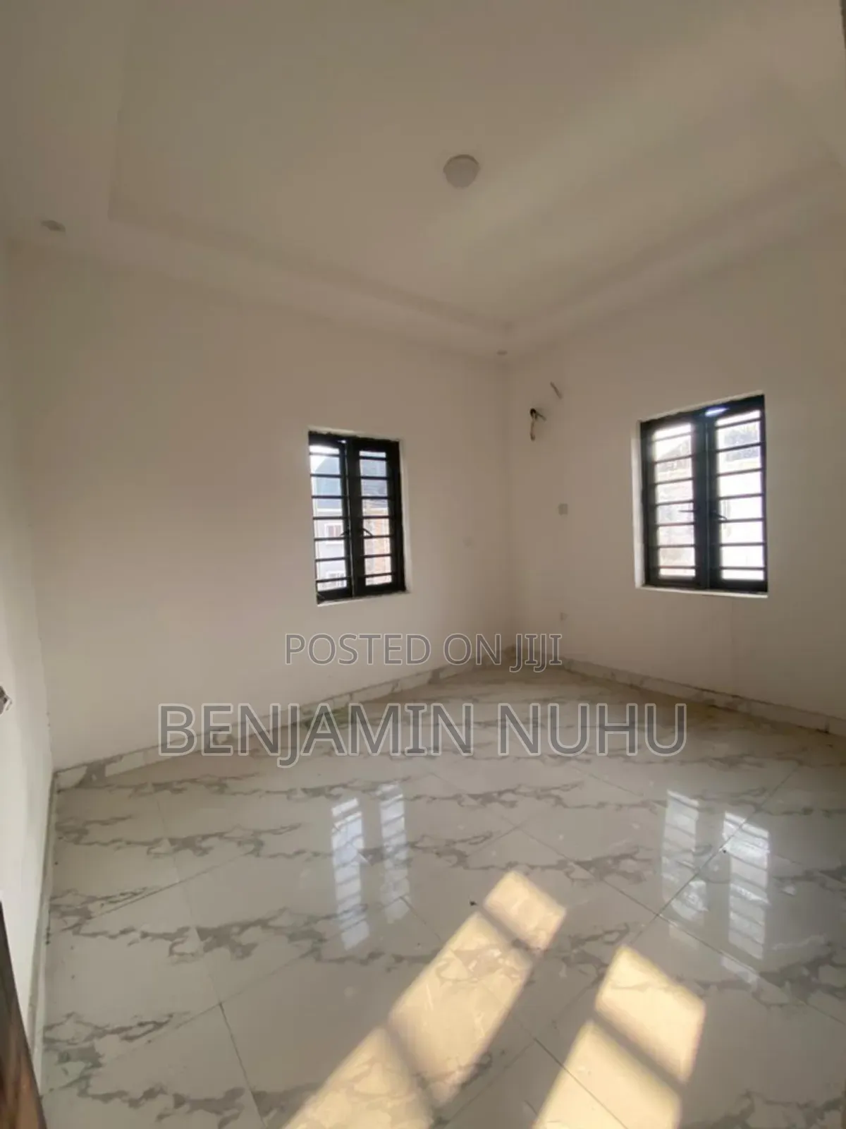 Mini Flat in Theara Annex Estate, Sangotedo for rent