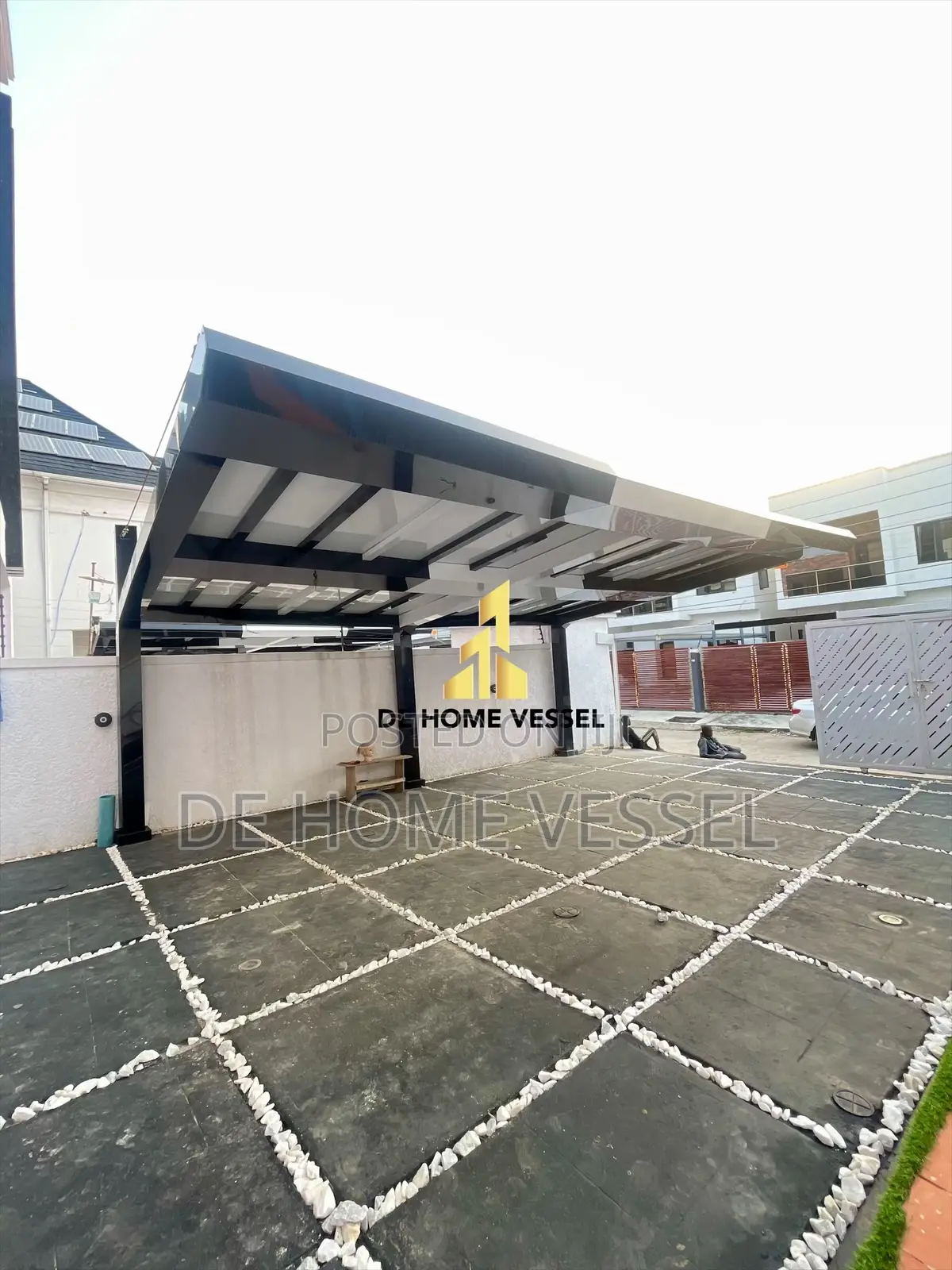 5bdrm Duplex in Lekki for sale
