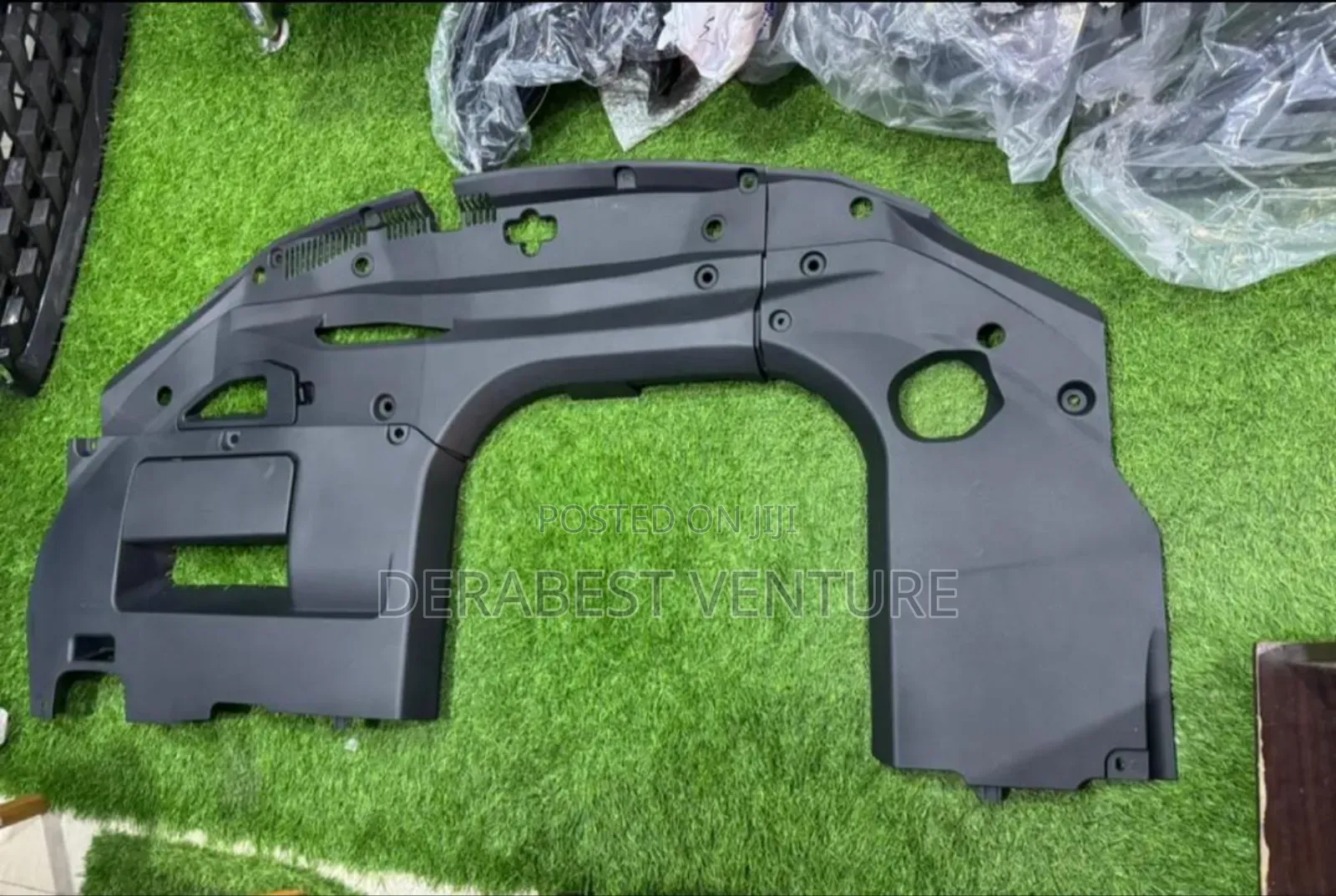 Engine Cover Plastic for Lexus Rx350