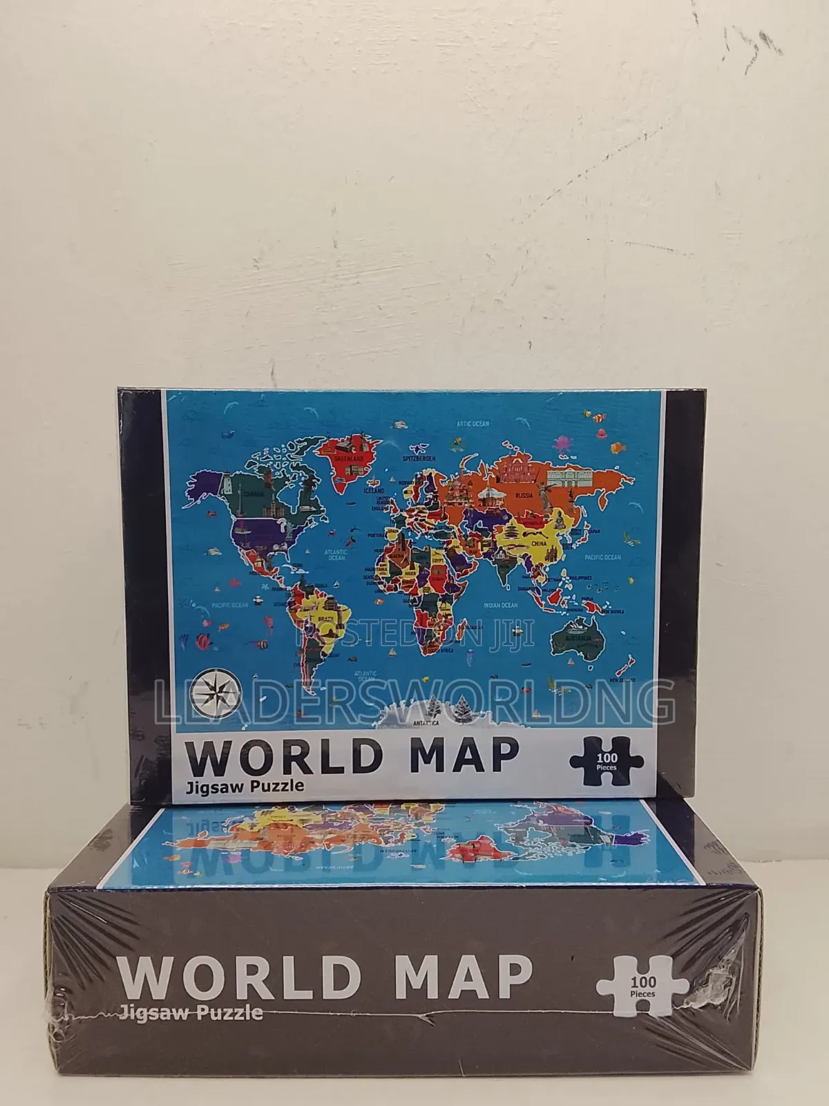 Jigsaw Puzzles