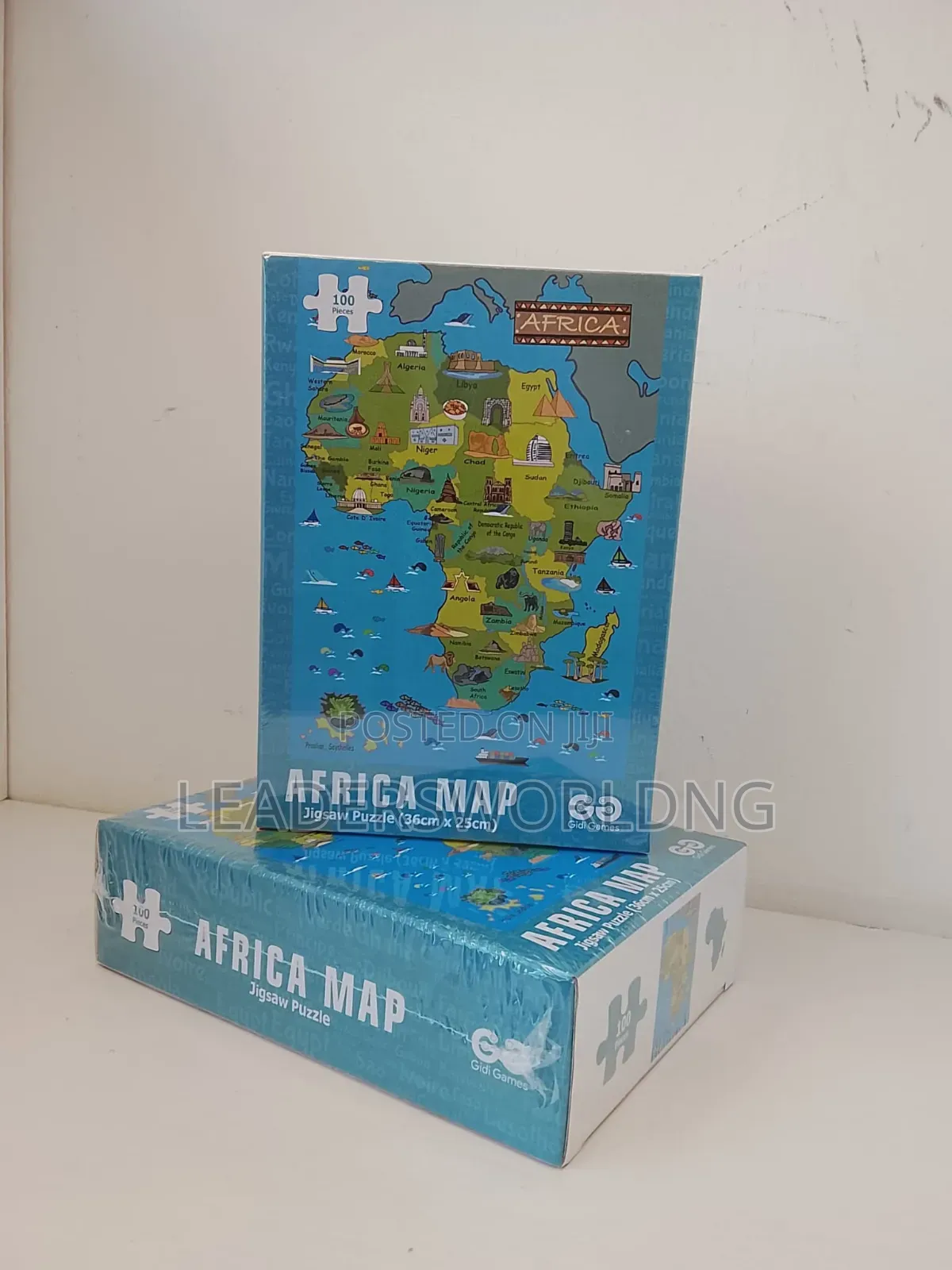 Jigsaw Puzzles