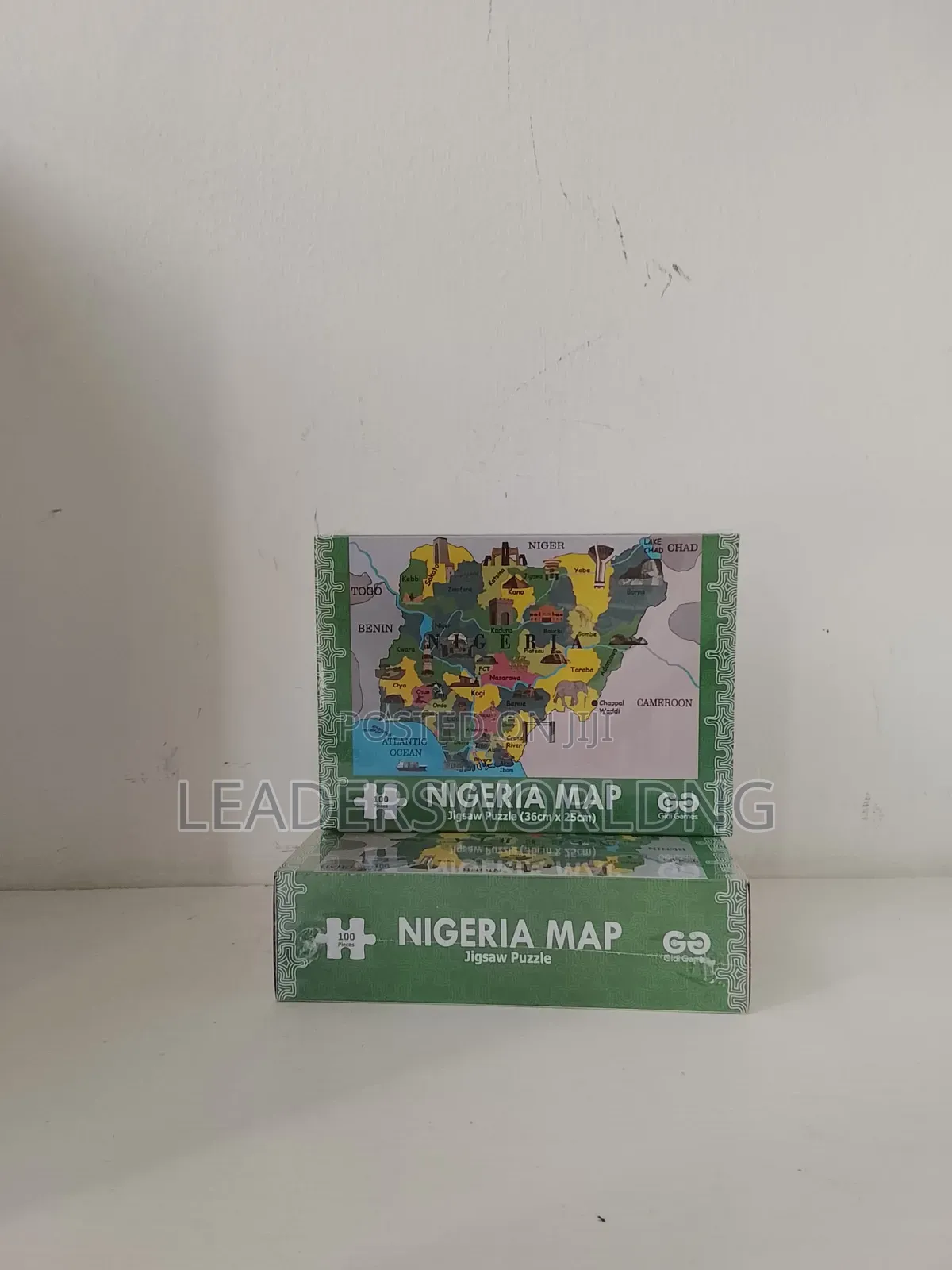 Jigsaw Puzzles