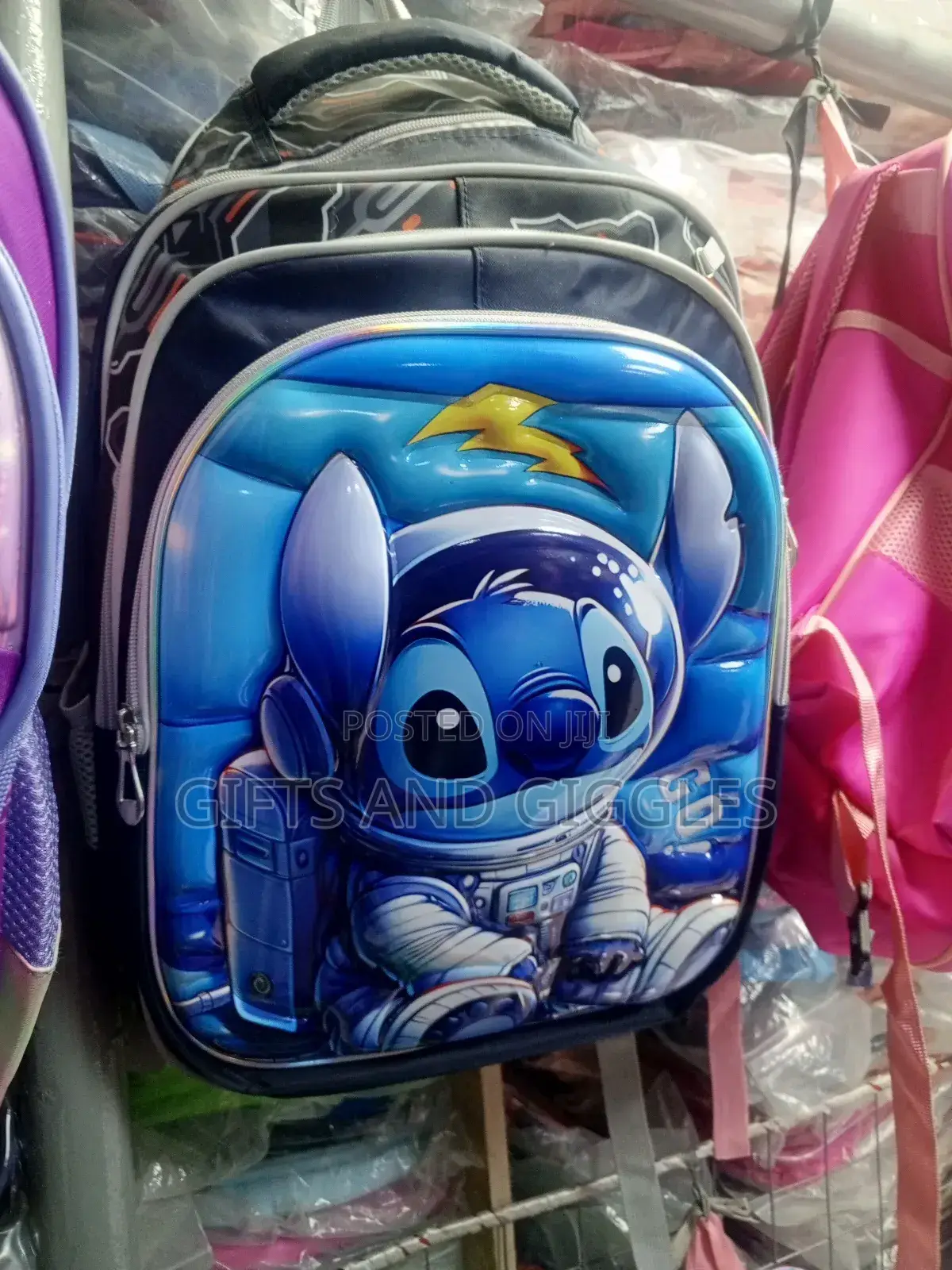 School Bags