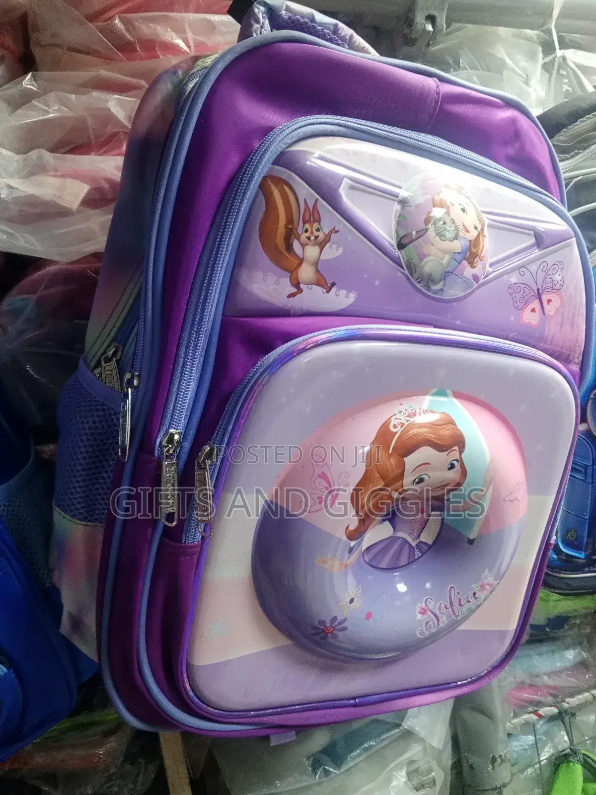 School Bags