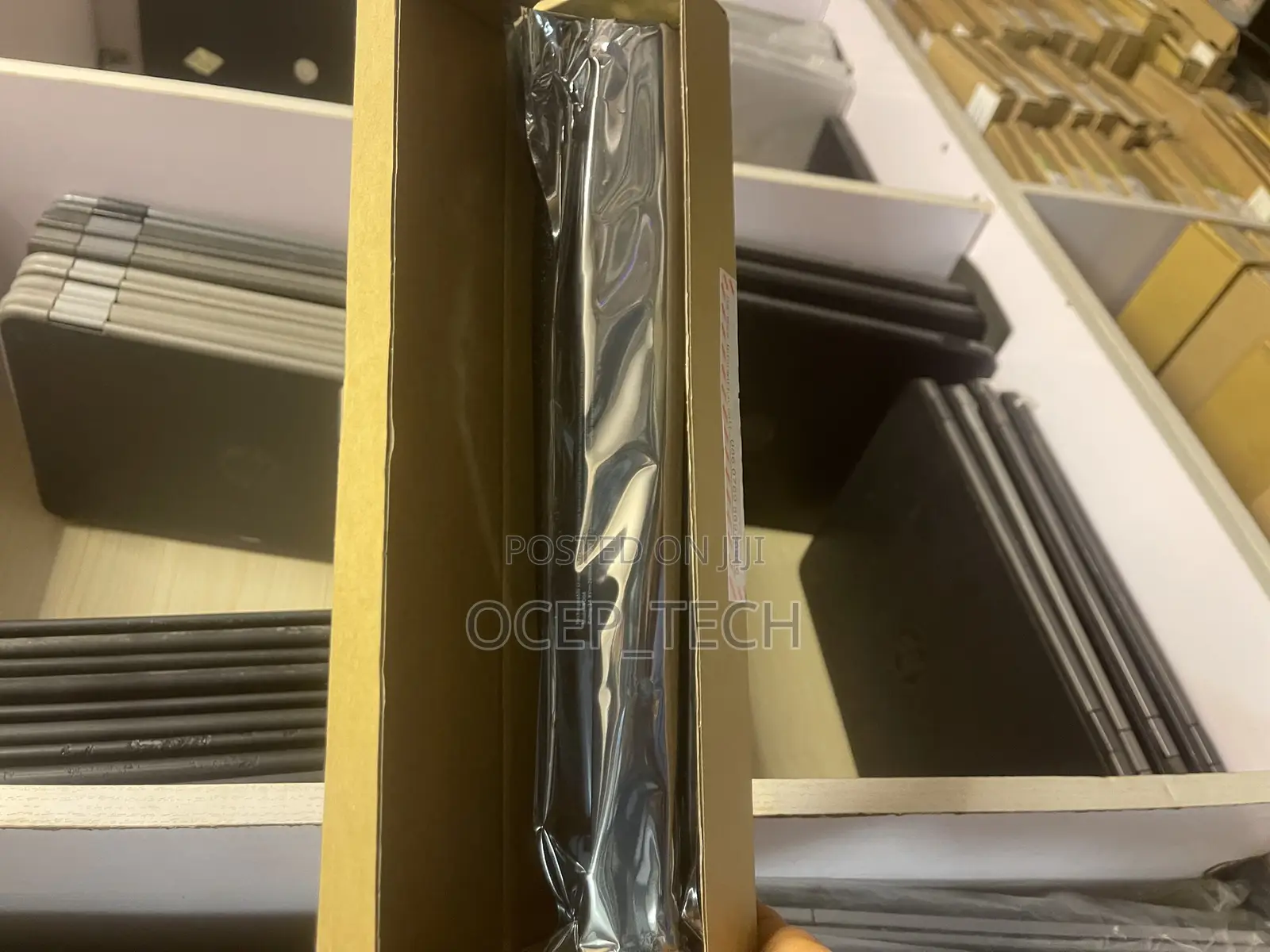 Hp Laptop Battery