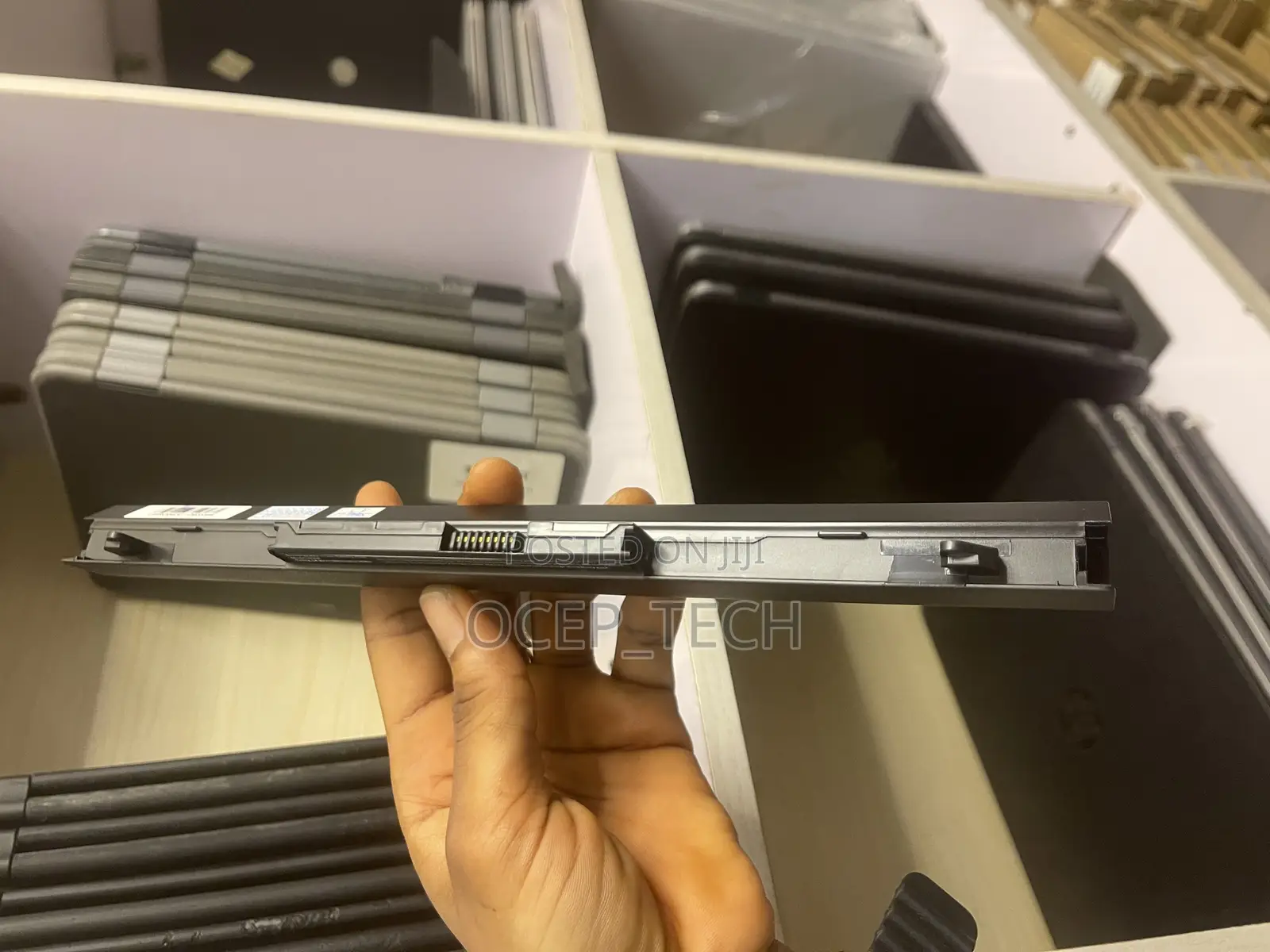 Hp Laptop Battery