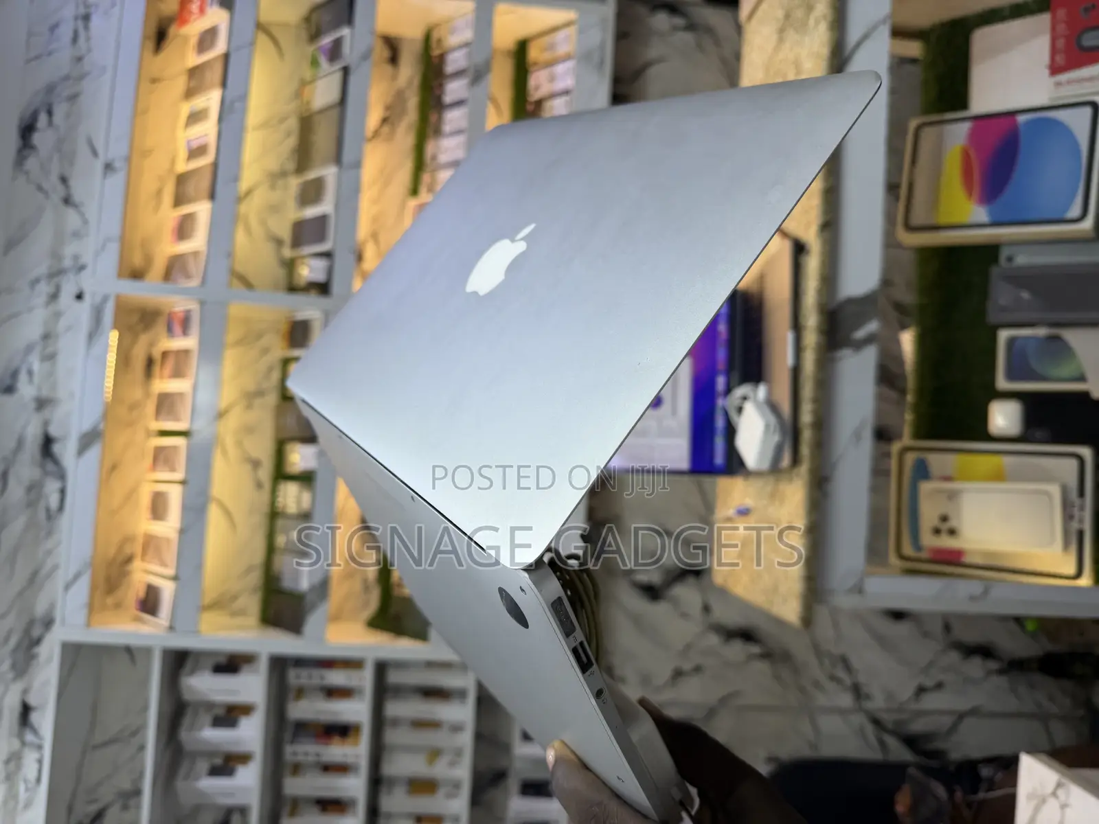 Laptop Apple MacBook Air 2017 8GB Intel Core i5 SSD 256GB