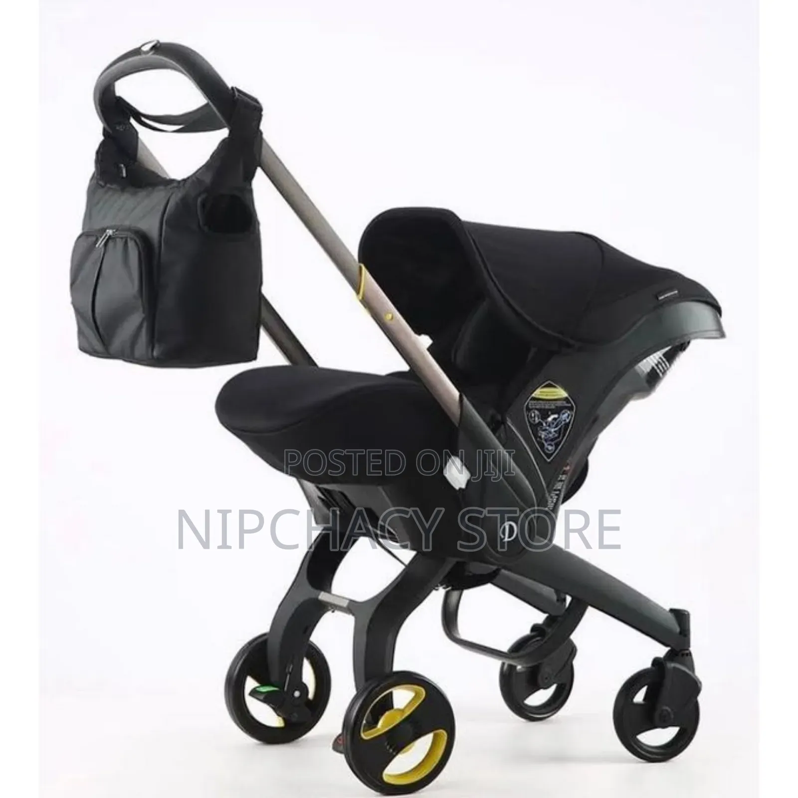 New Generation Stroller Car Seat /Pusher