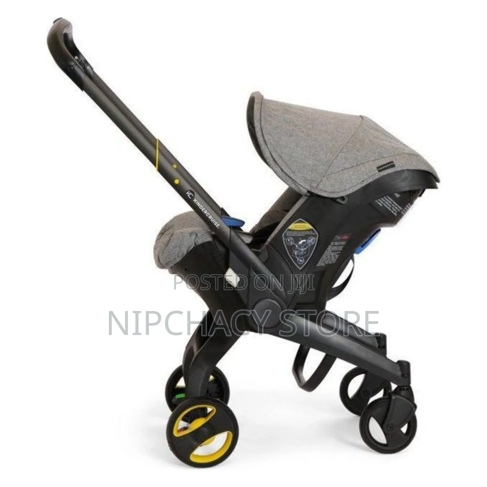 New Generation Stroller Car Seat /Pusher