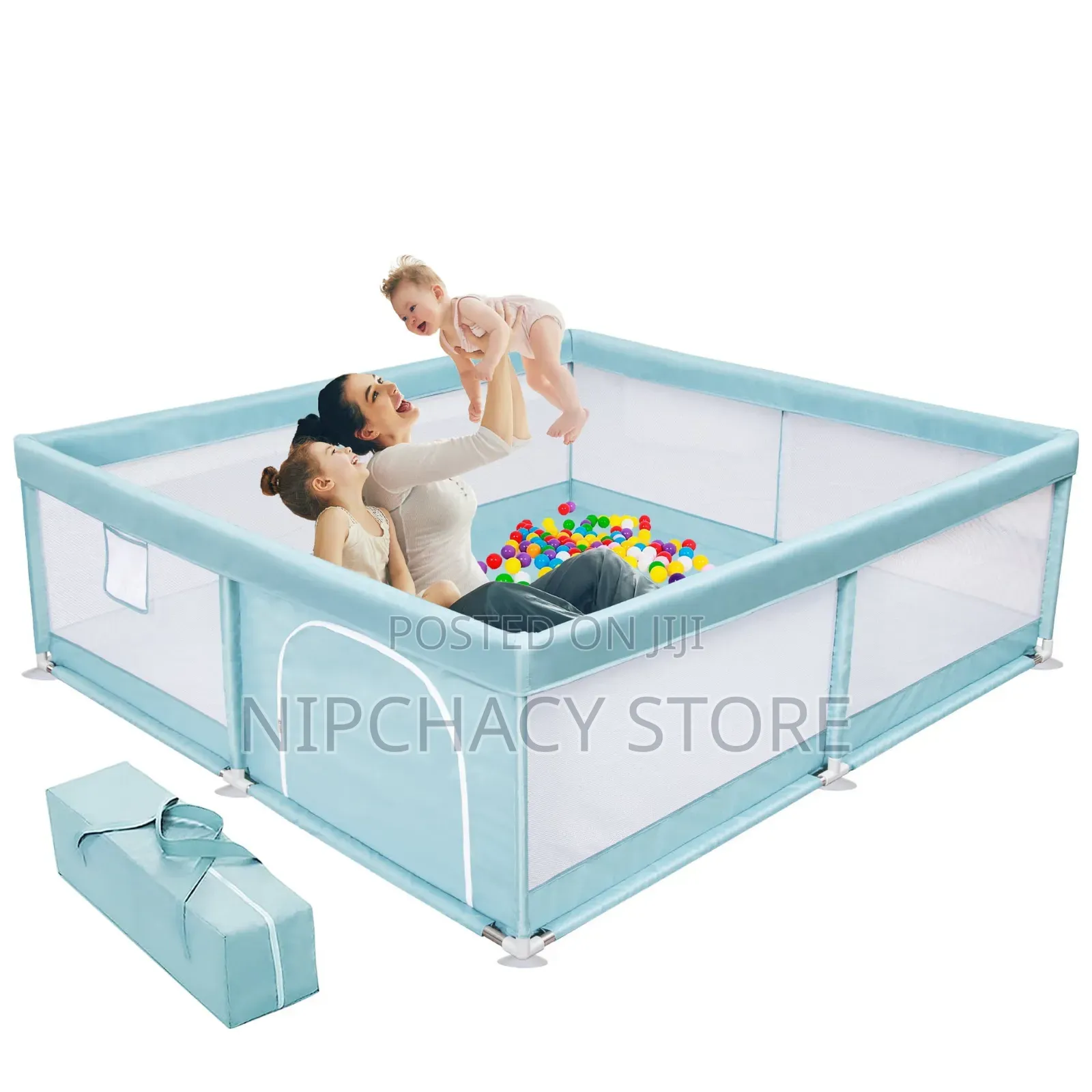 Baby/ Children Play Yard